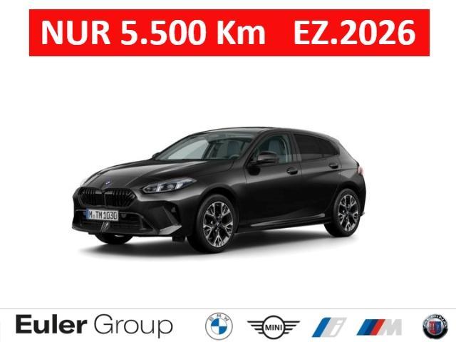 BMW 1er – Bild 2