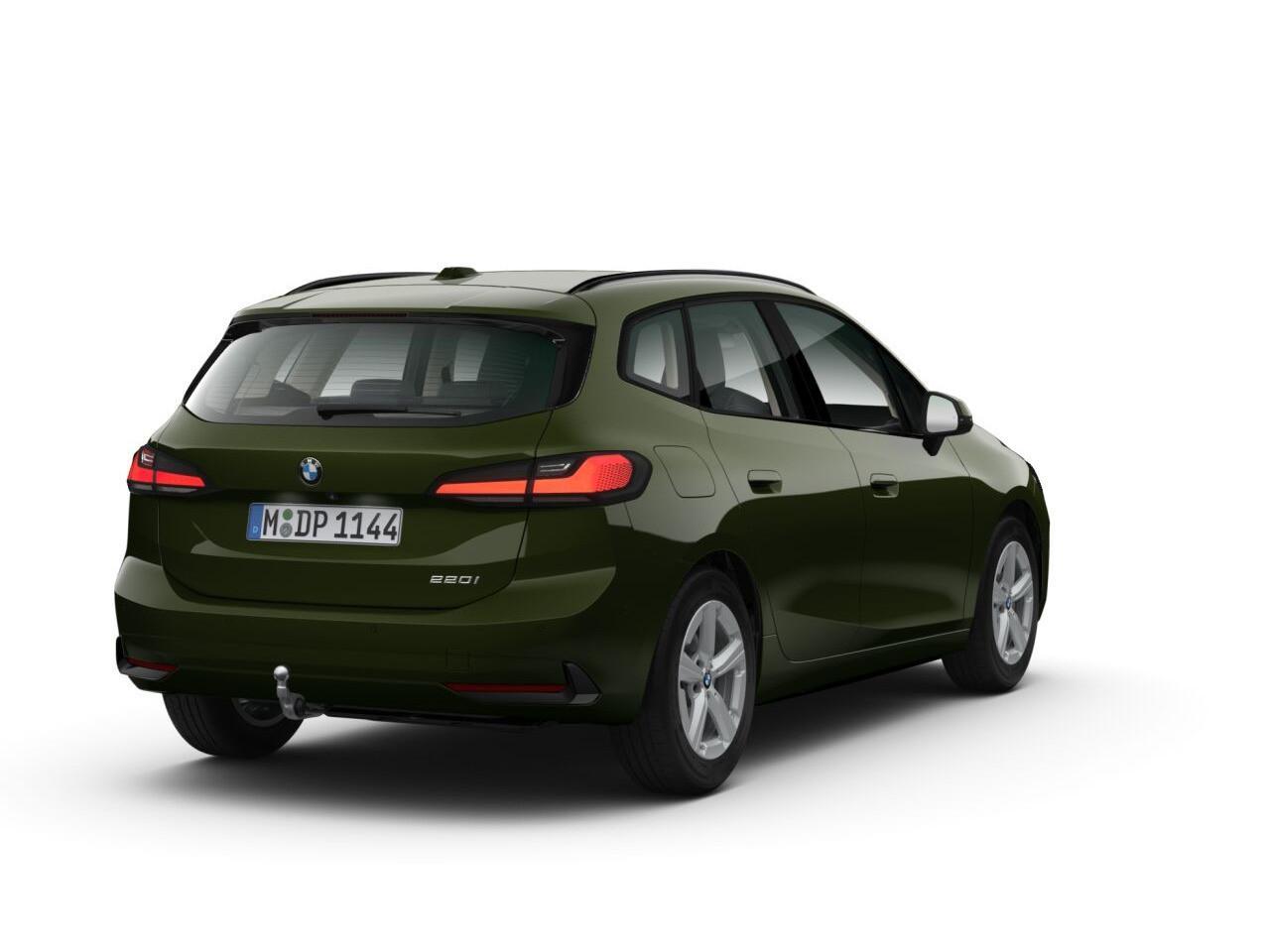 BMW 2er Active Tourer – Bild 5