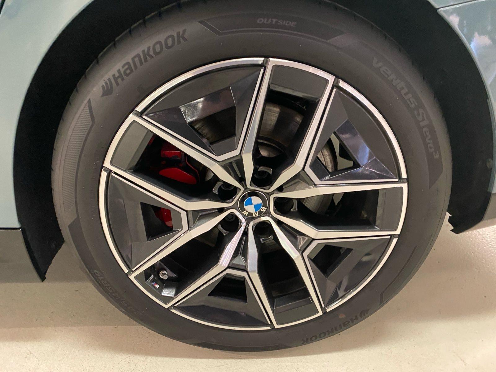 BMW 5er Touring – Bild 12