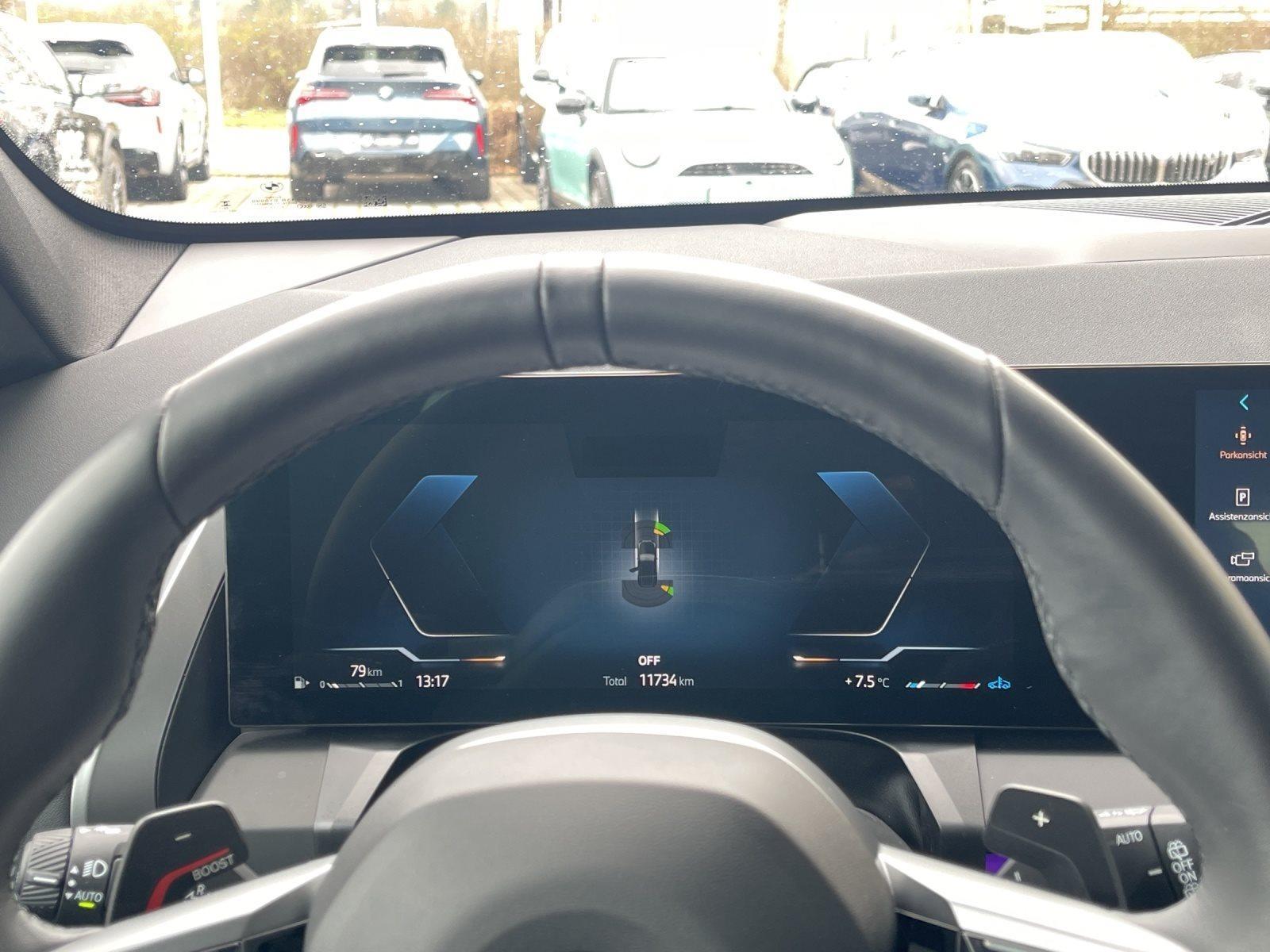 BMW X3 – Bild 19
