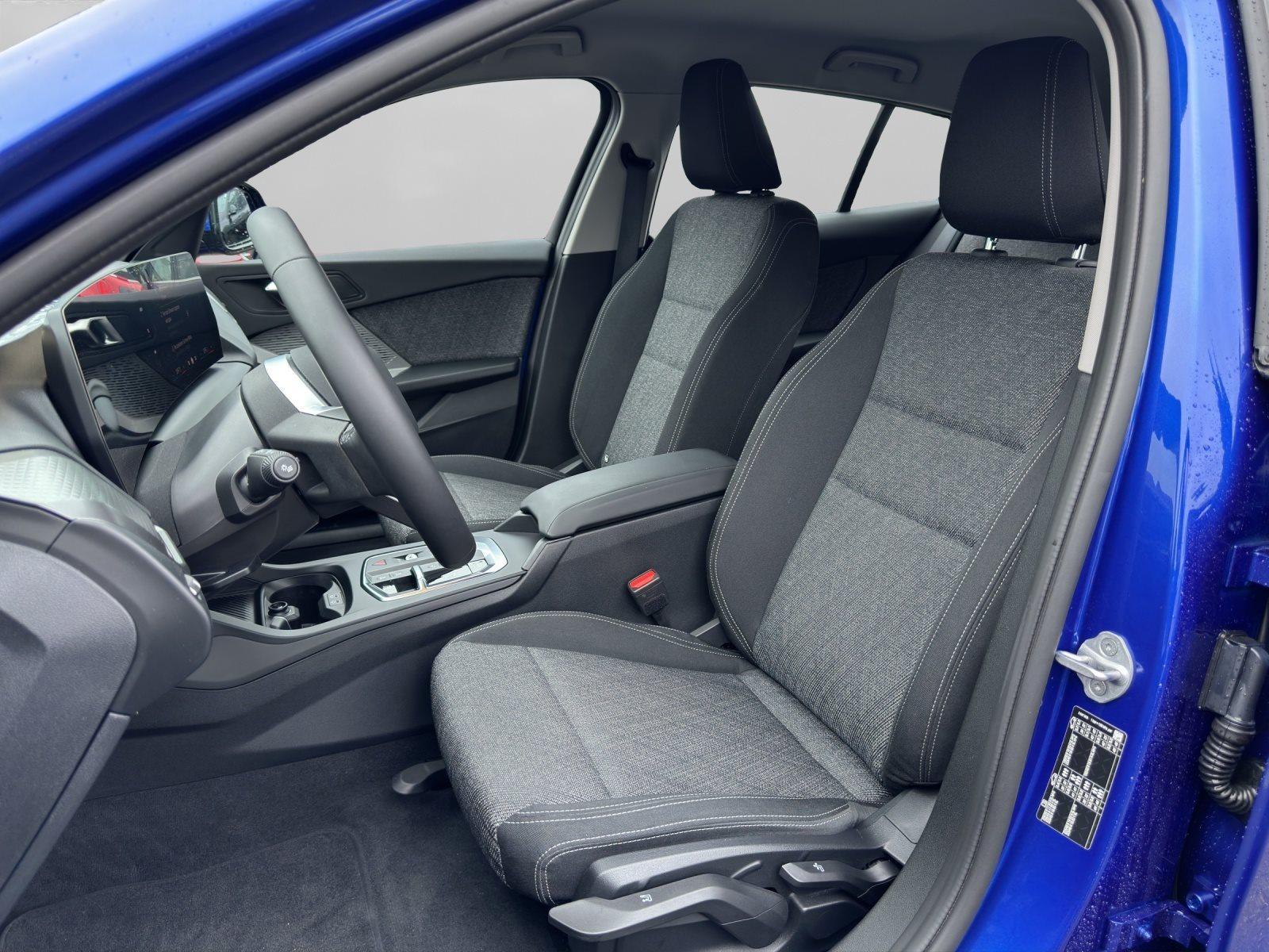 BMW 1er – Bild 10