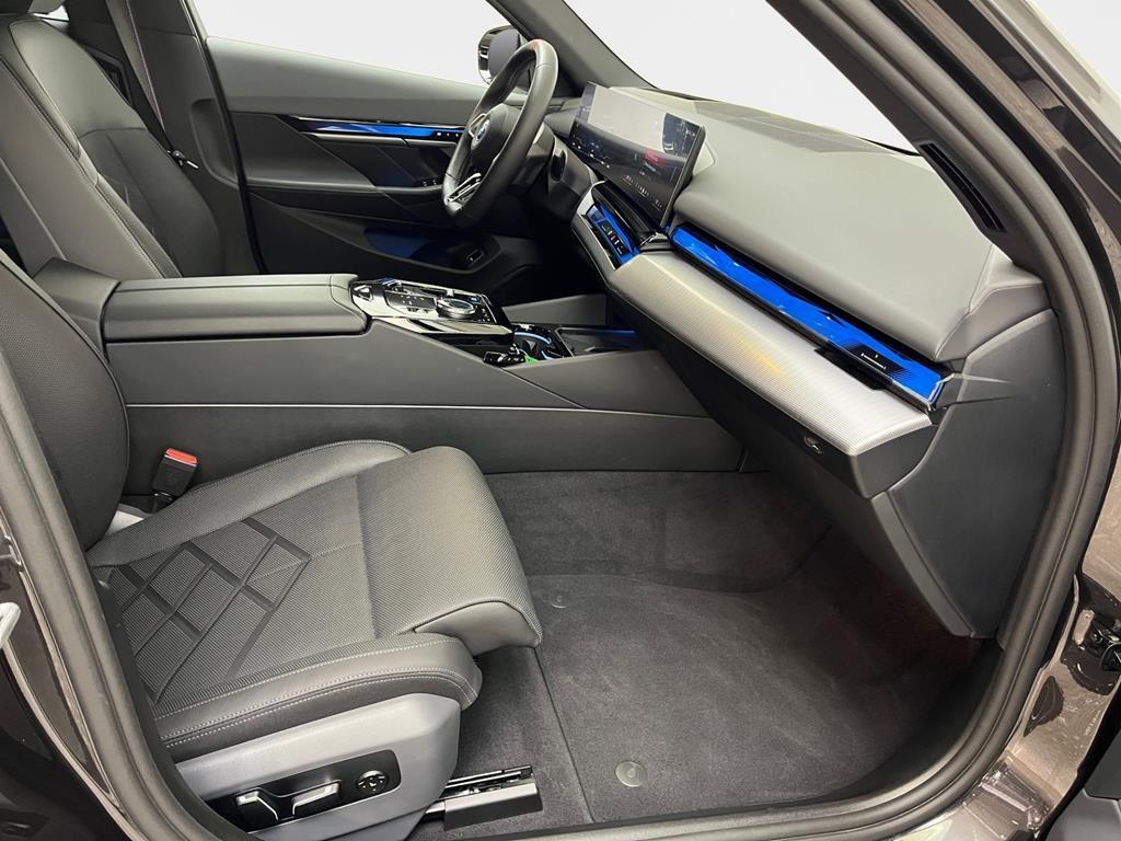 BMW 5er – Bild 14