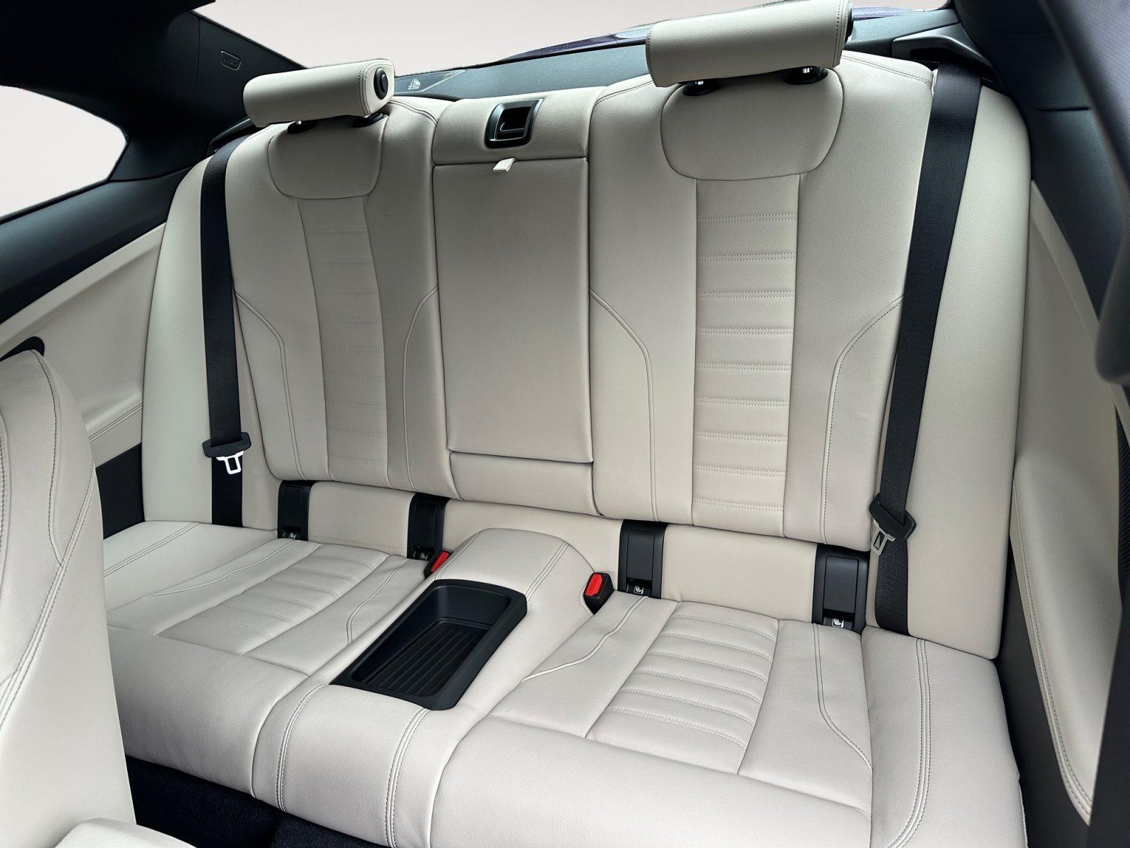 BMW 2er Coupé – Bild 11