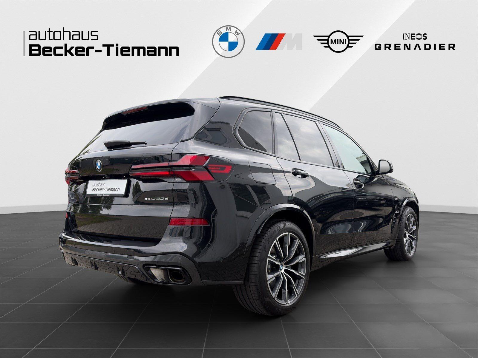 BMW X5 – Bild 6