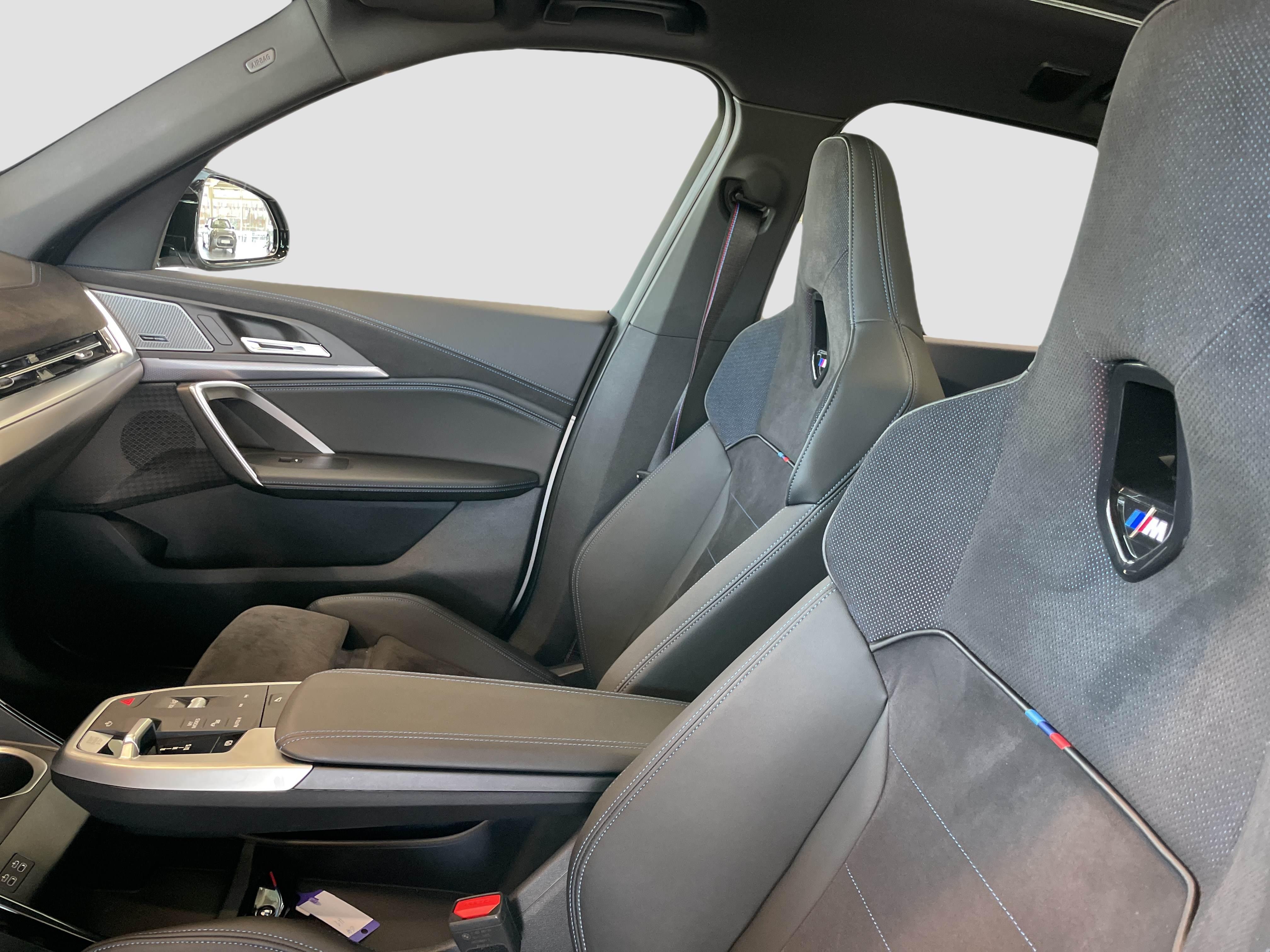 BMW X1 – Bild 9