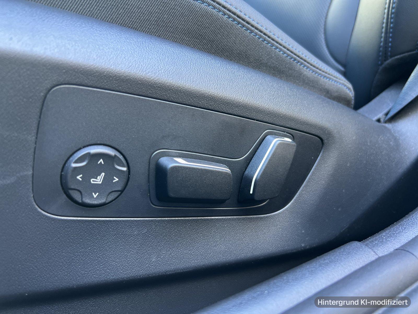BMW 5er Touring – Bild 9