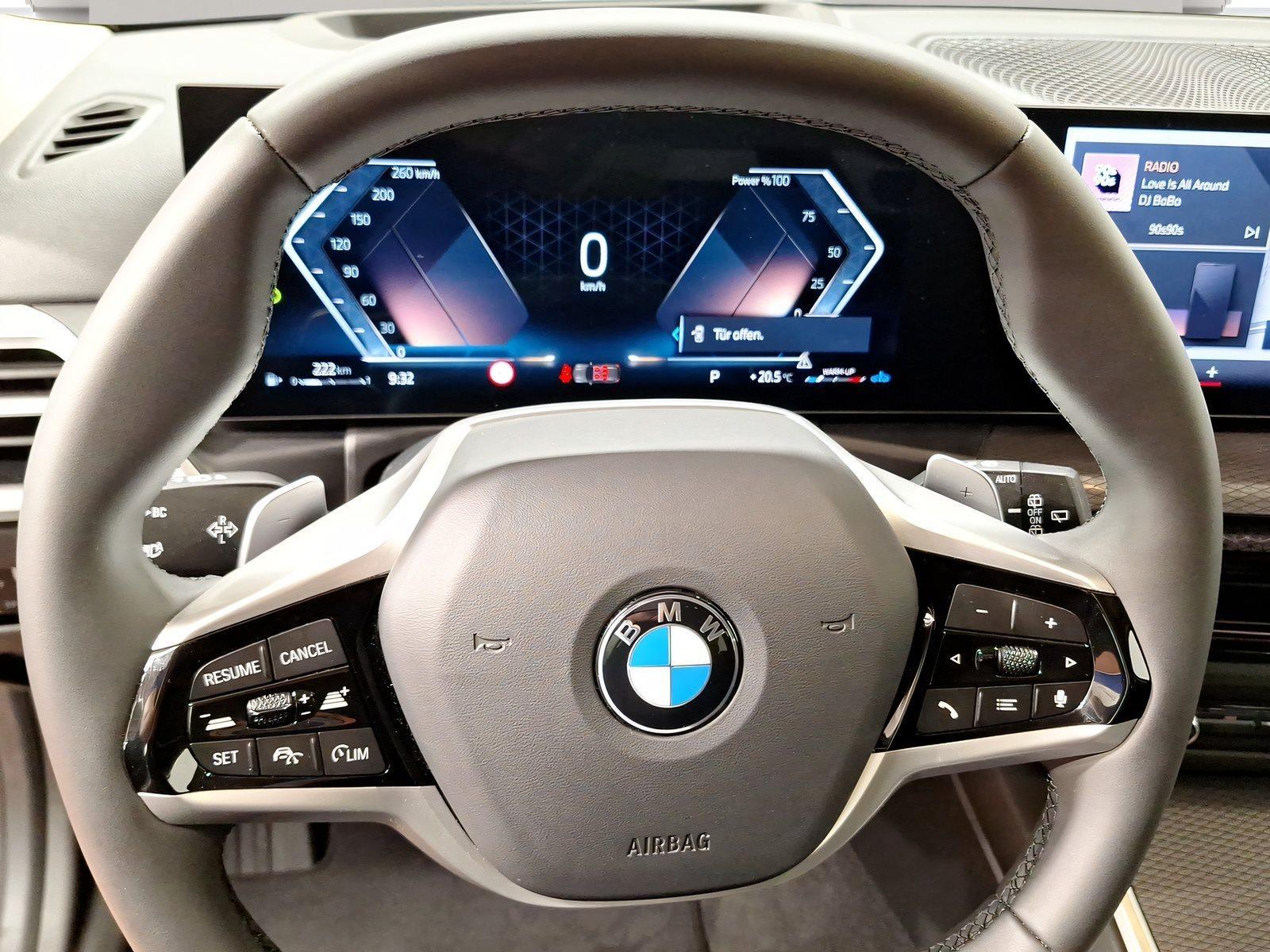 BMW 3er Touring – Bild 7