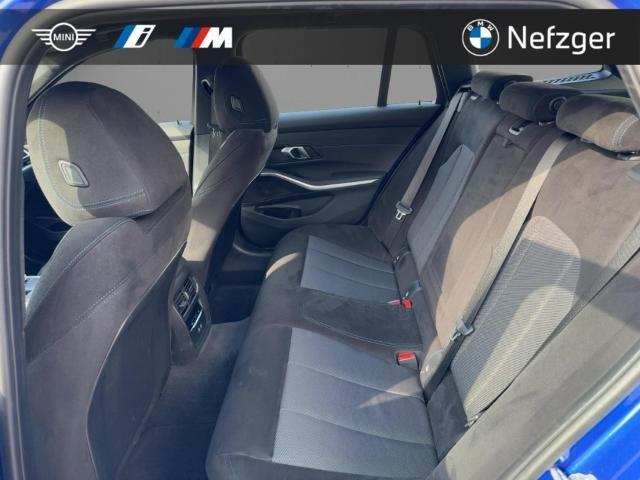 BMW 3er Touring – Bild 2