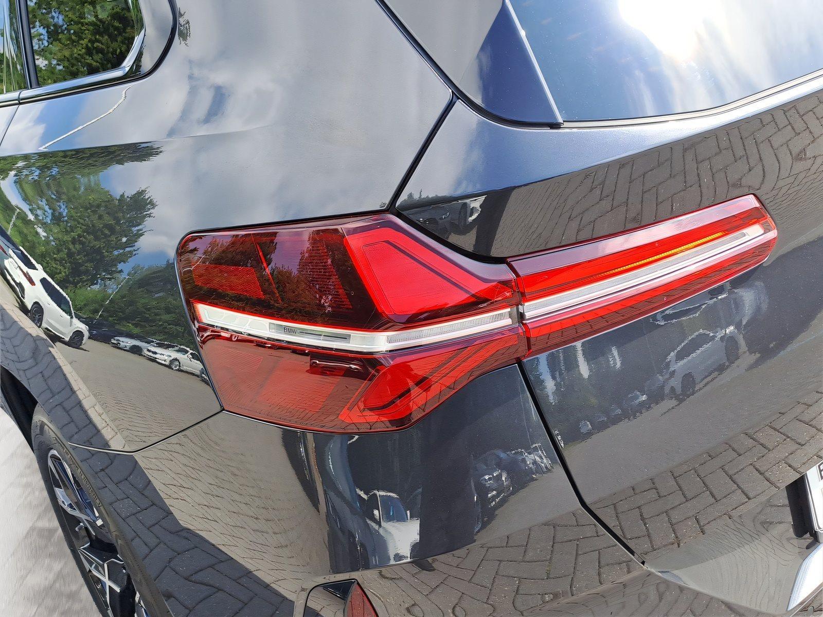 BMW X3 – Bild 21