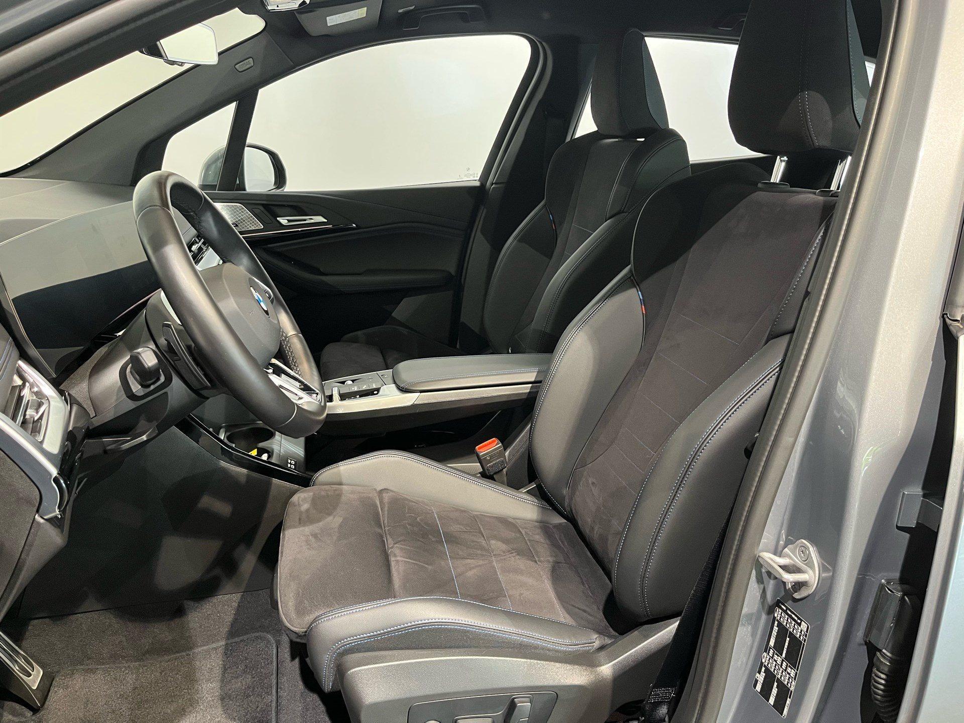 BMW 2er Active Tourer – Bild 14