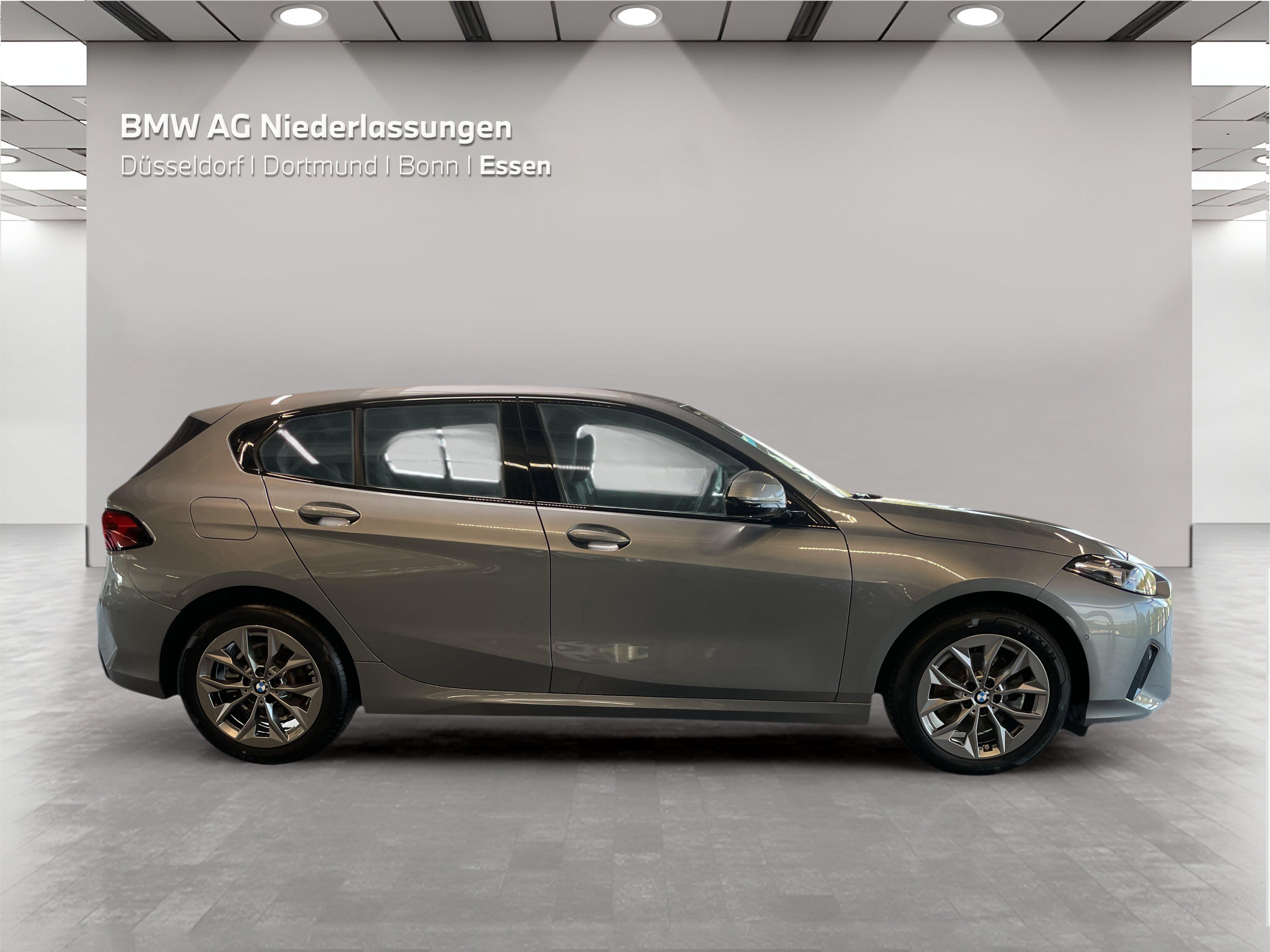 BMW 1er – Bild 11