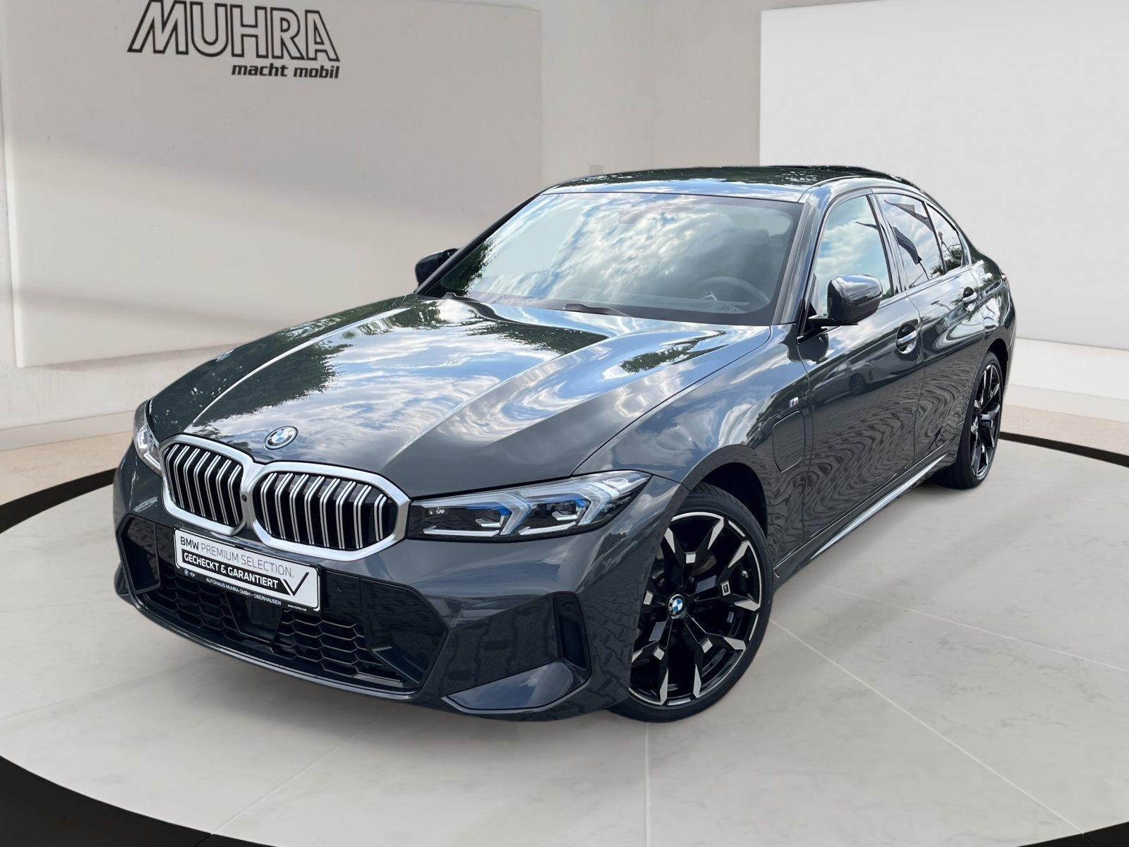 BMW 3er – Bild 2