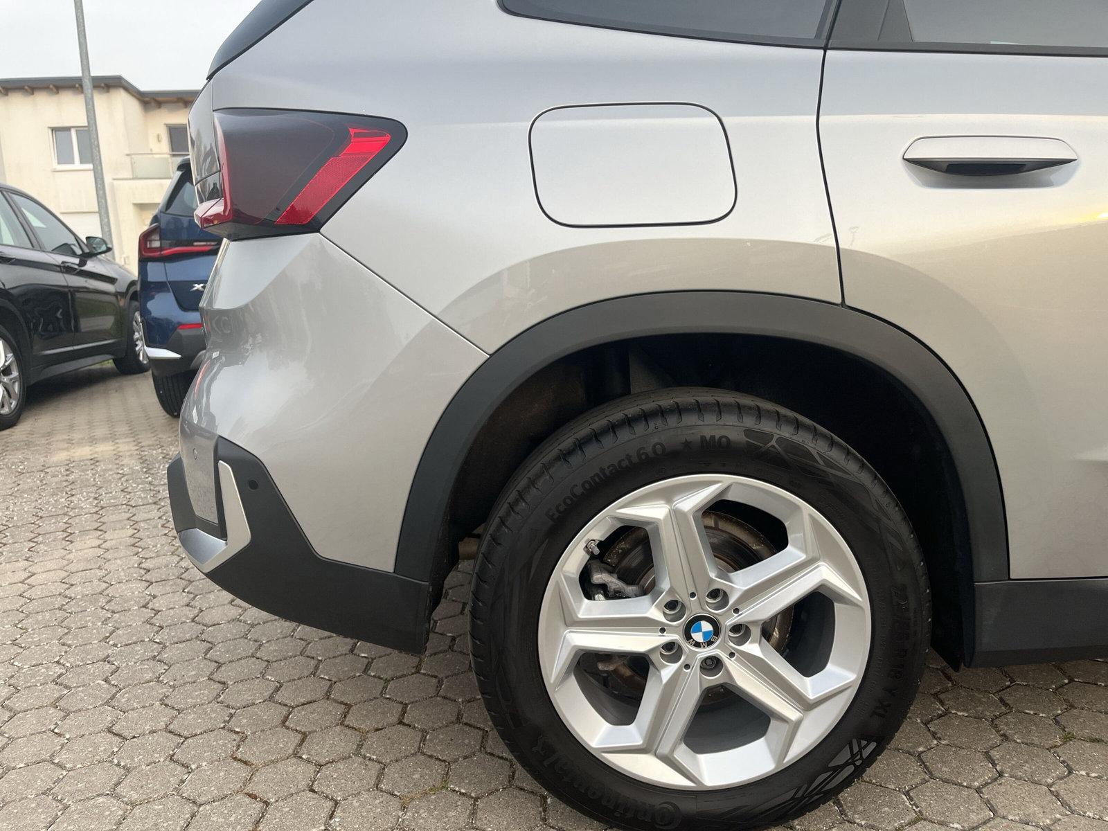 BMW X1 – Bild 38