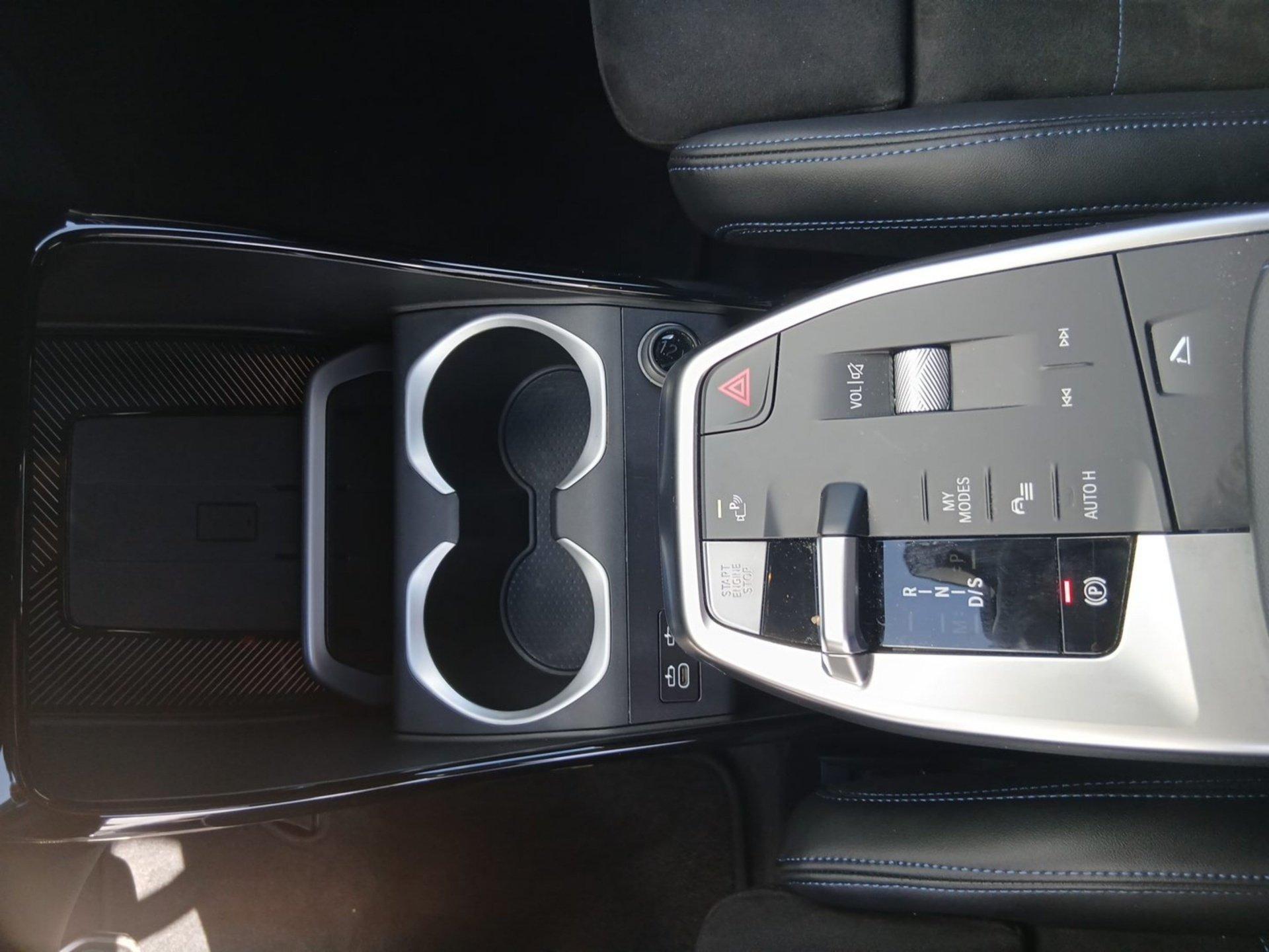 BMW X1 – Bild 12
