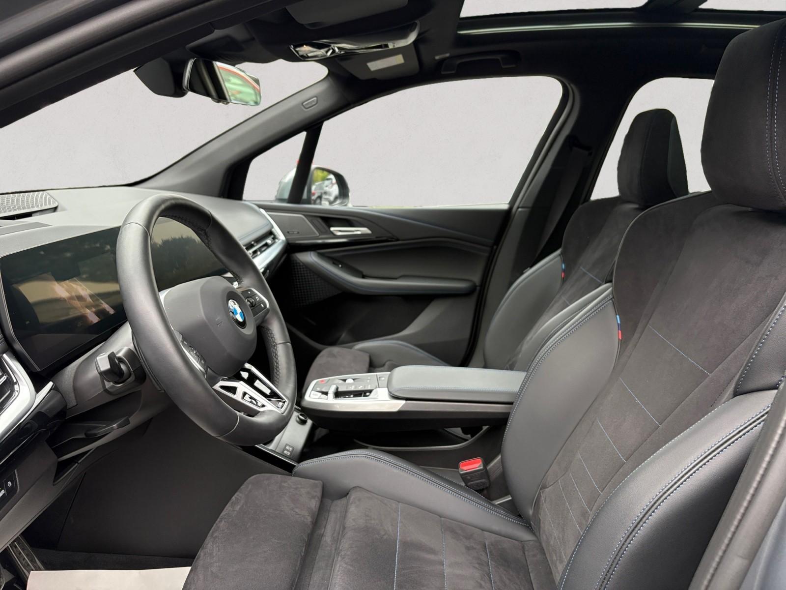 BMW 2er Active Tourer – Bild 45