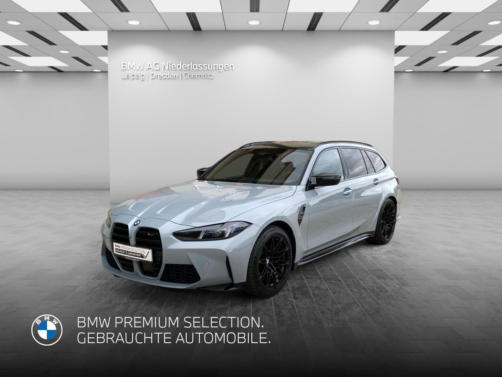 BMW M3 Touring