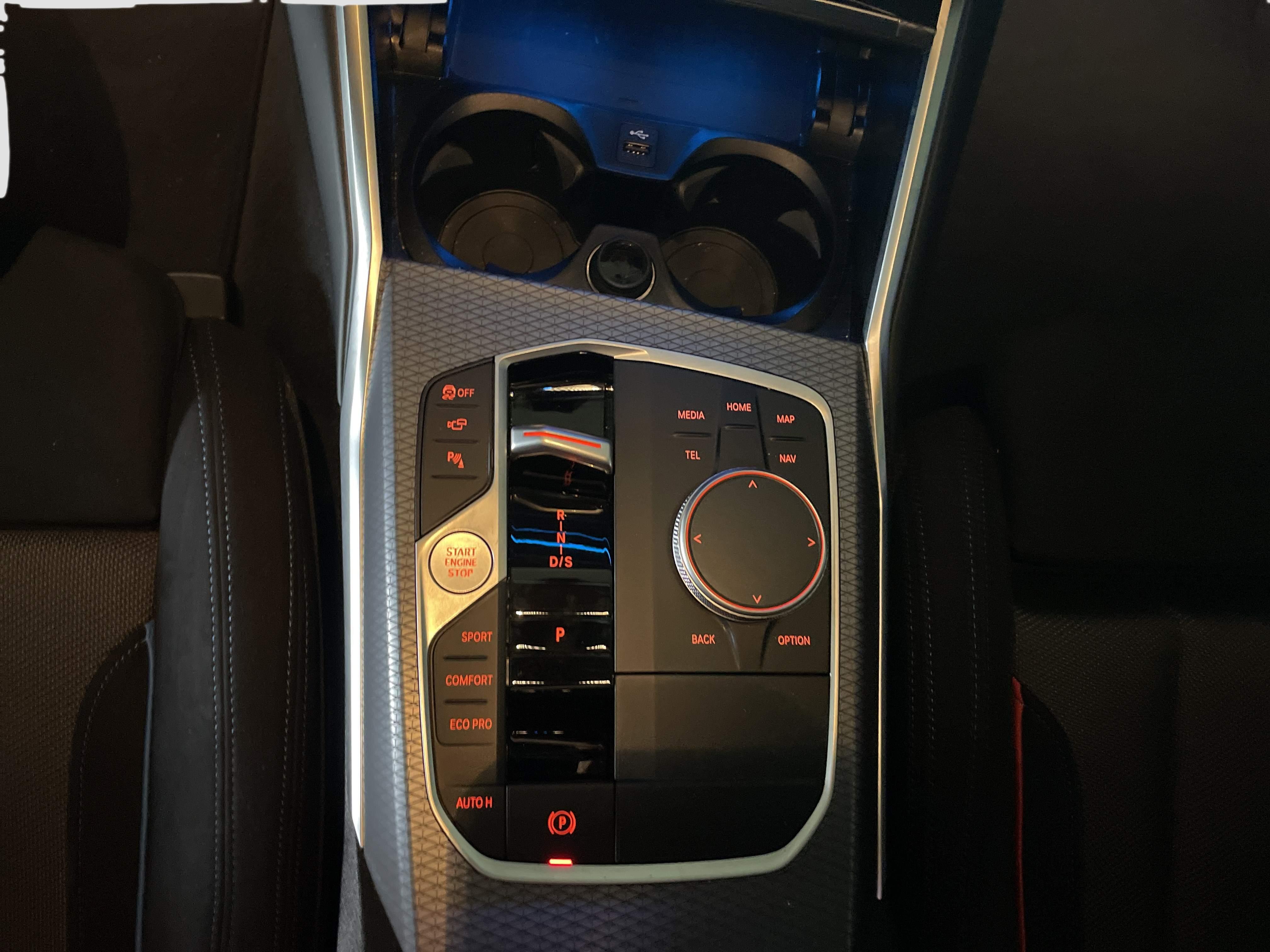 BMW 3er – Bild 21