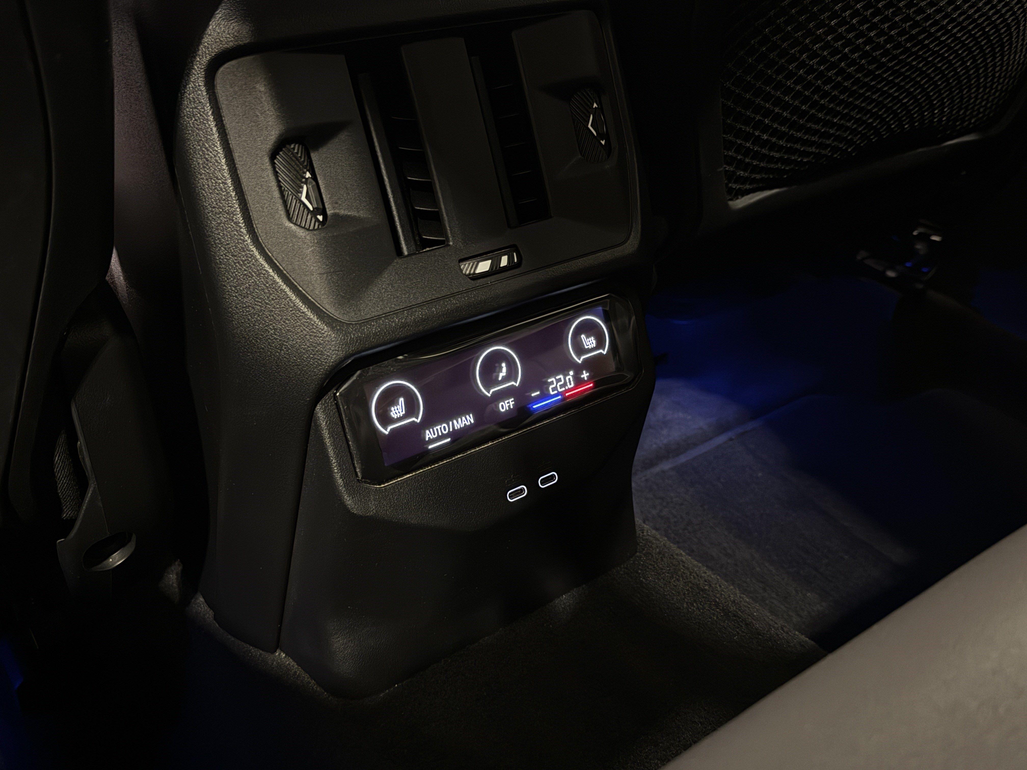 BMW X3 – Bild 29