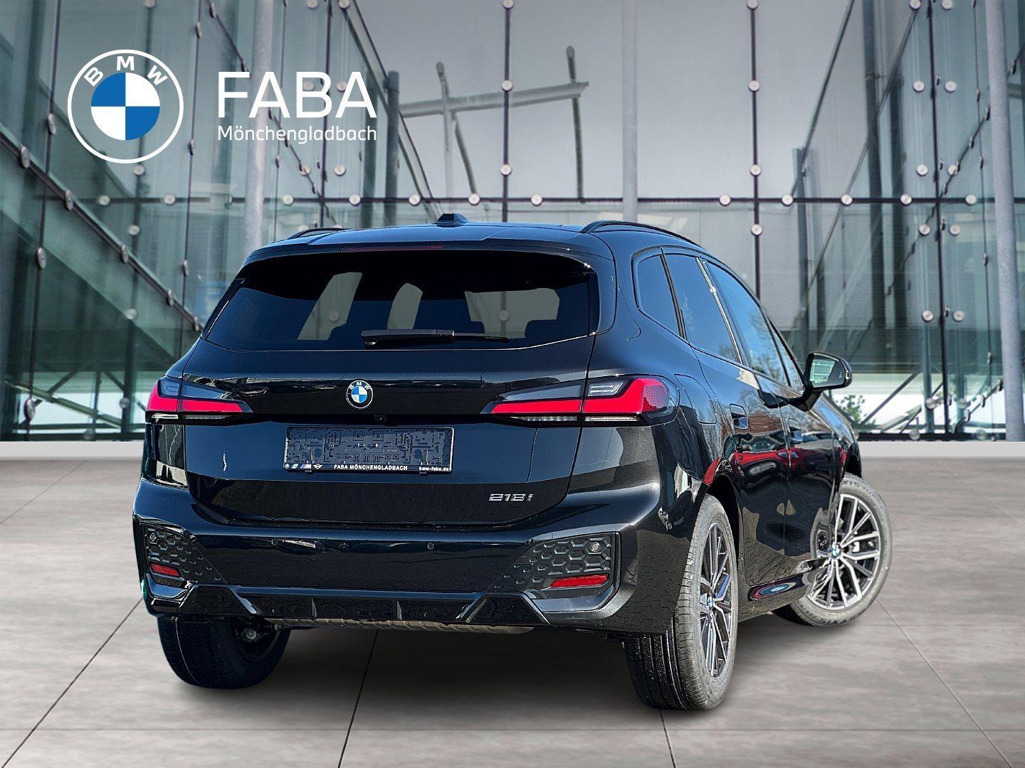 BMW 2er Active Tourer – Bild 2