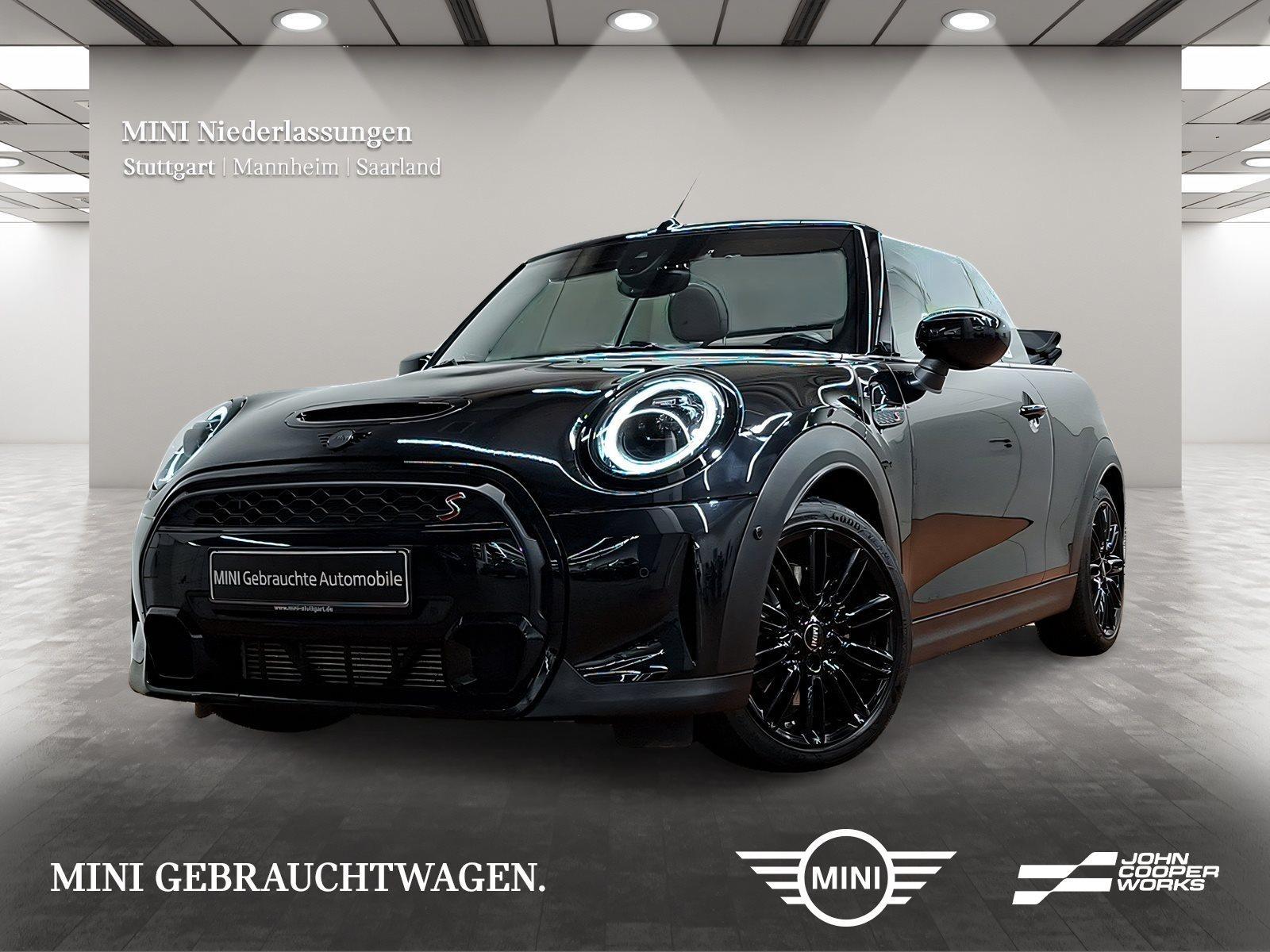 MINI Cabrio