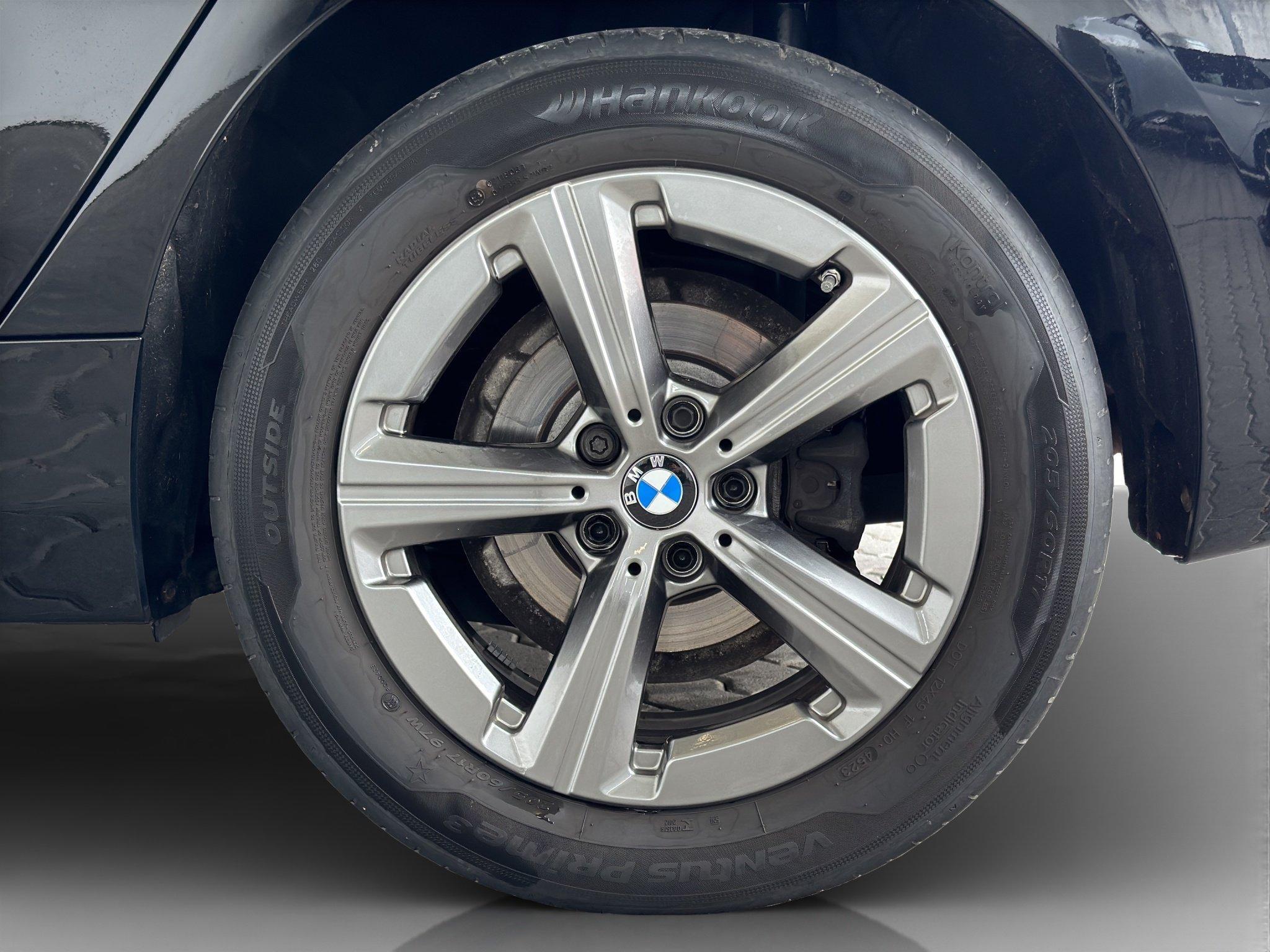 BMW 2er Active Tourer – Bild 9