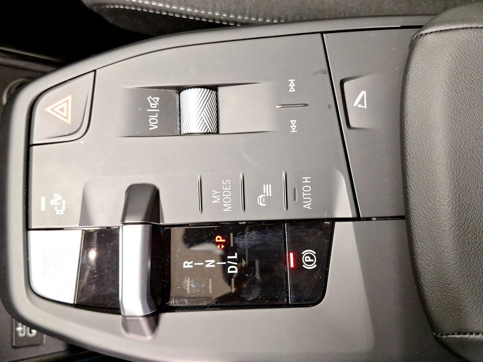 BMW X1 – Bild 10