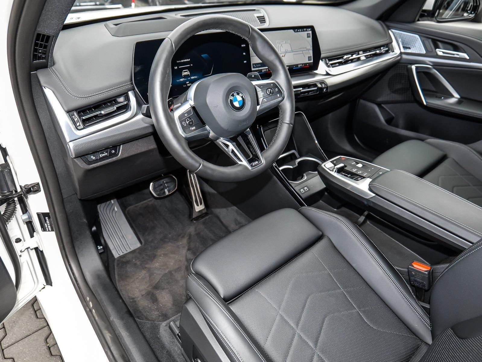 BMW X1 – Bild 14