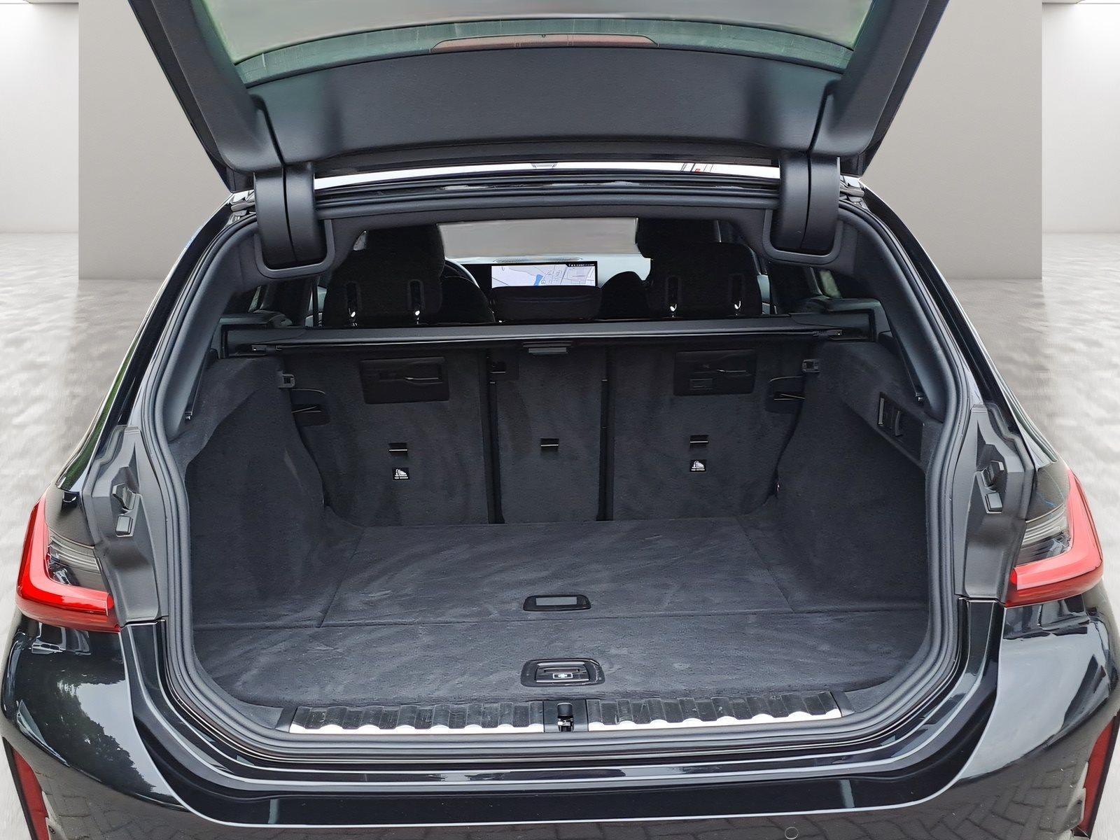 BMW 3er Touring – Bild 12