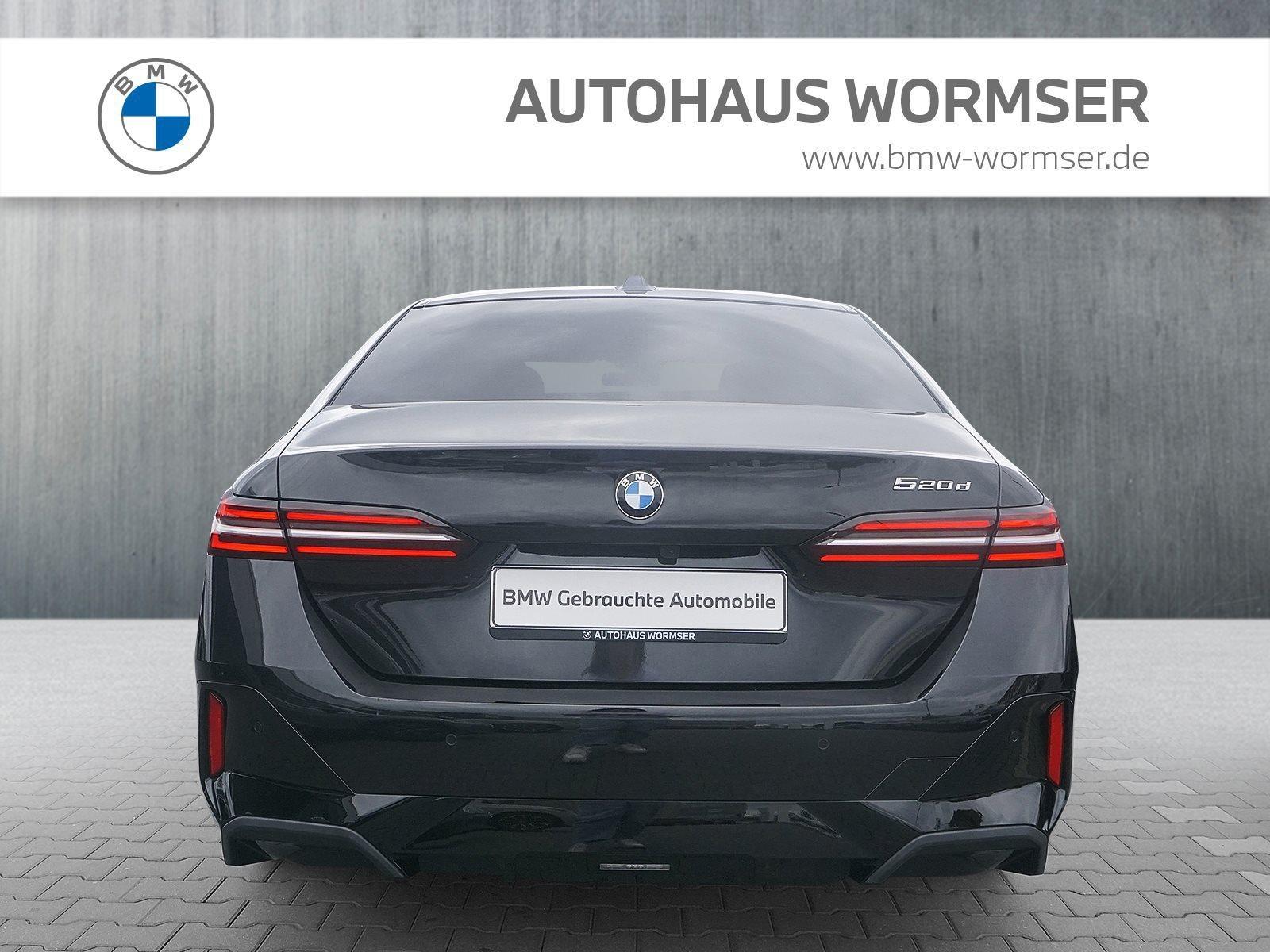 BMW 5er – Bild 5