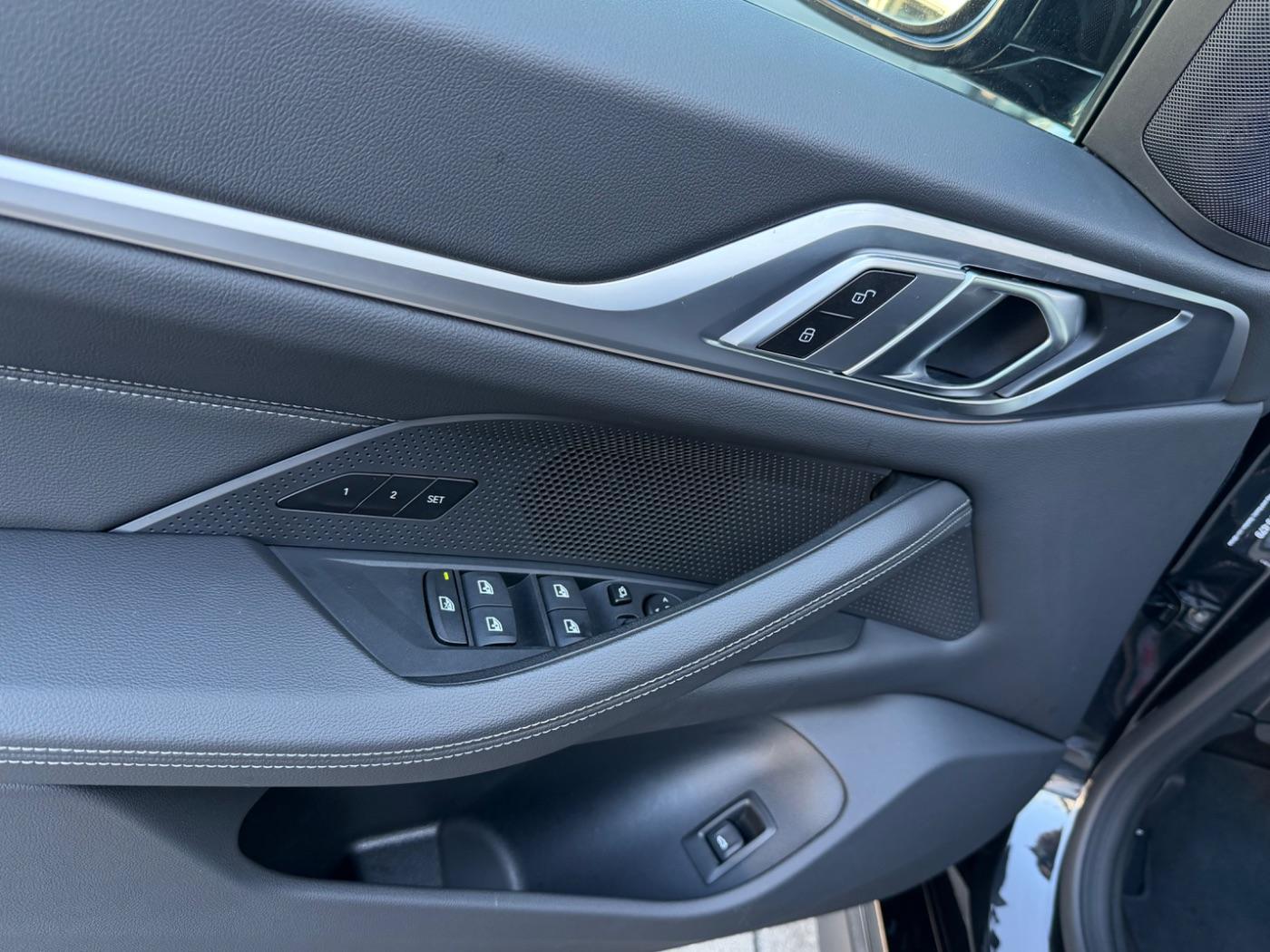BMW 4er Gran Coupé – Bild 10