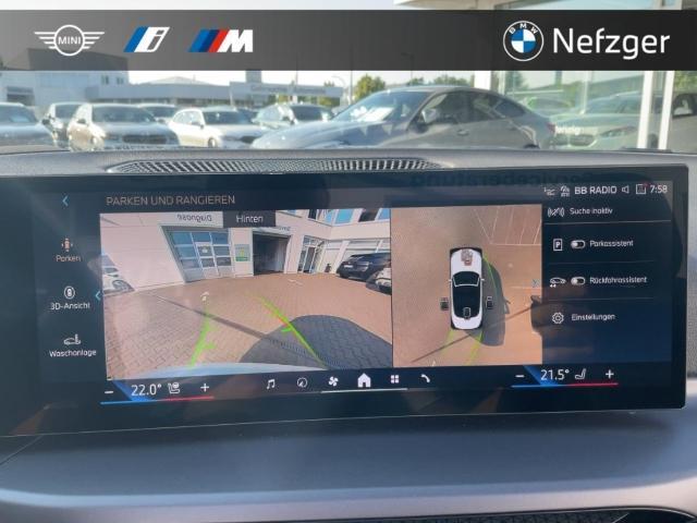 BMW 4er Cabrio – Bild 9