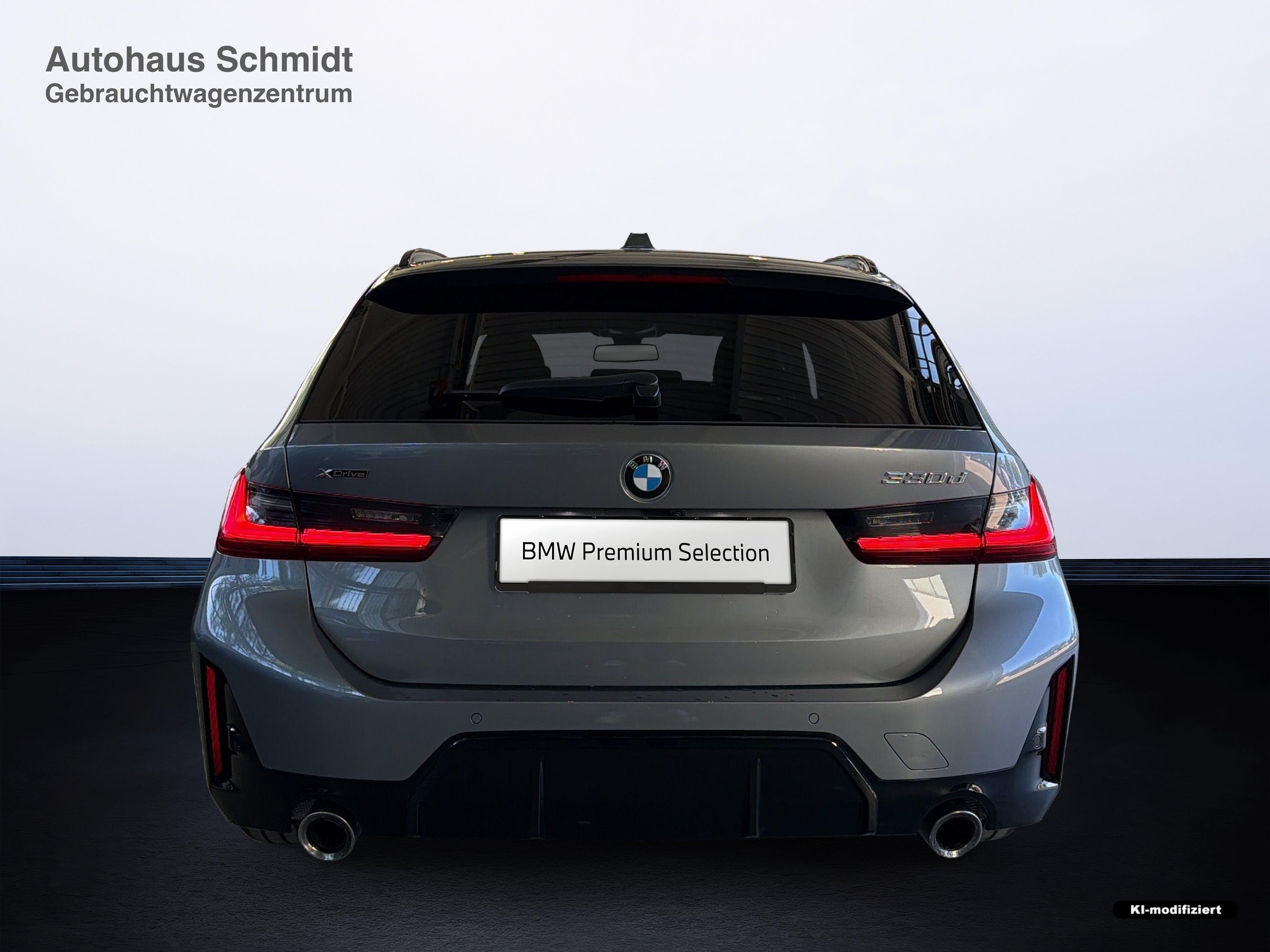 BMW 3er Touring – Bild 4