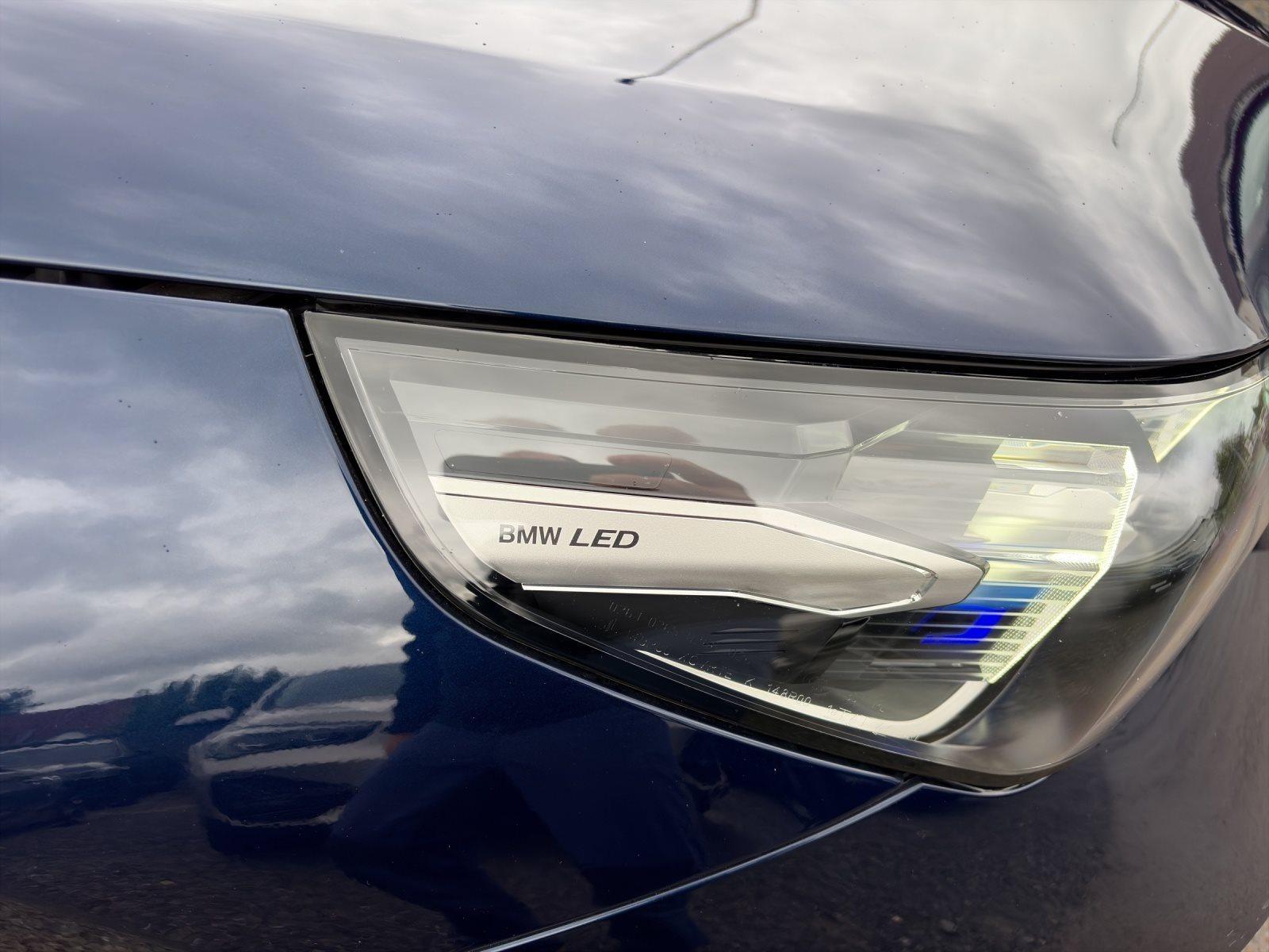 BMW 5er Touring – Bild 20