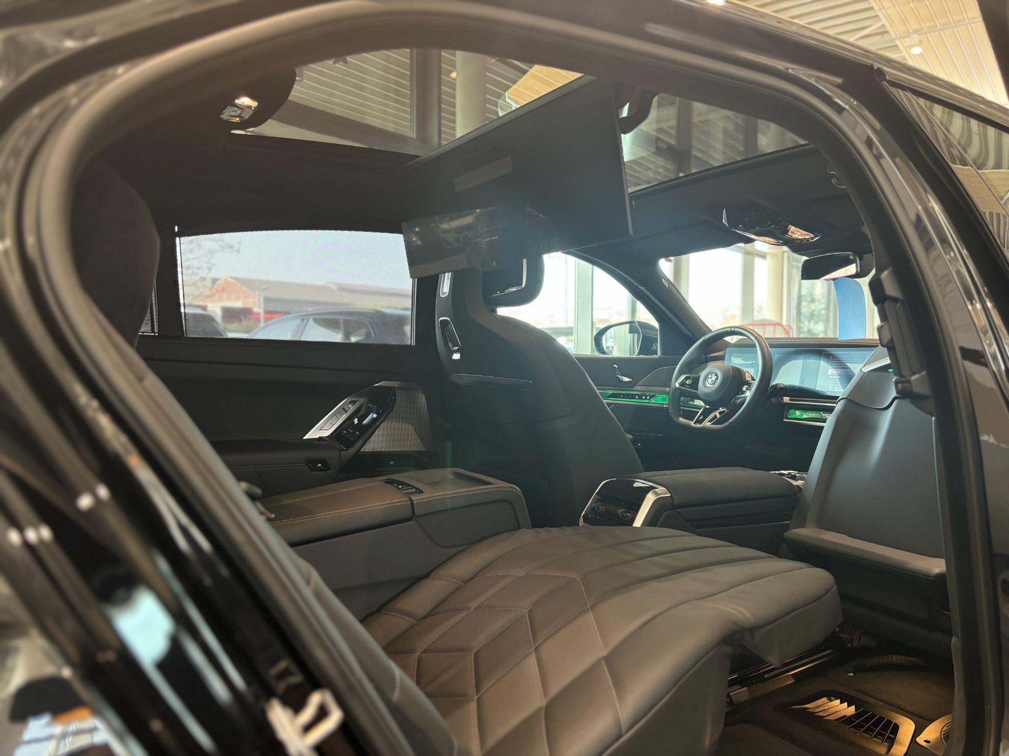 BMW 7er – Bild 44