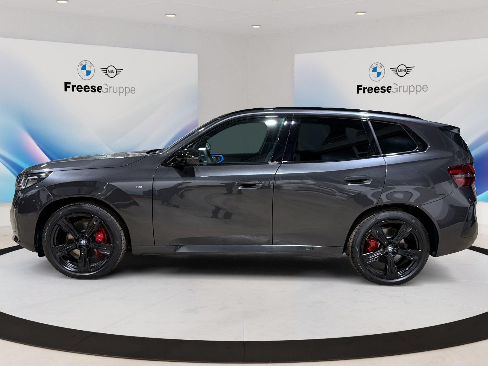 BMW X3 – Bild 3