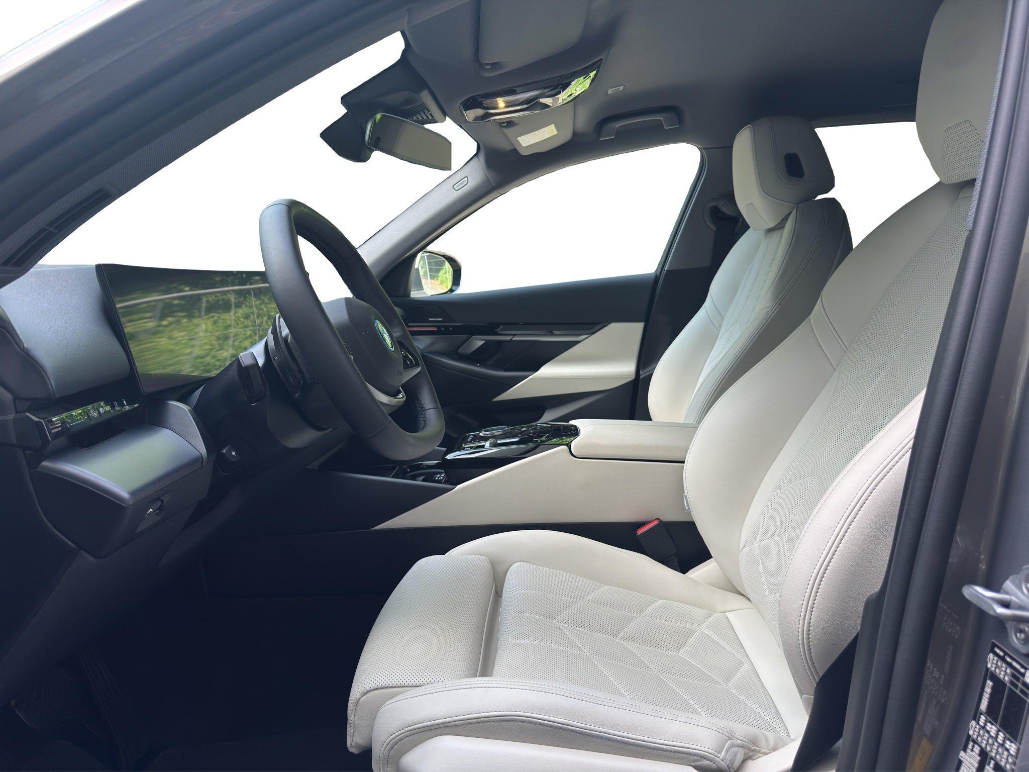 BMW 5er Touring – Bild 11