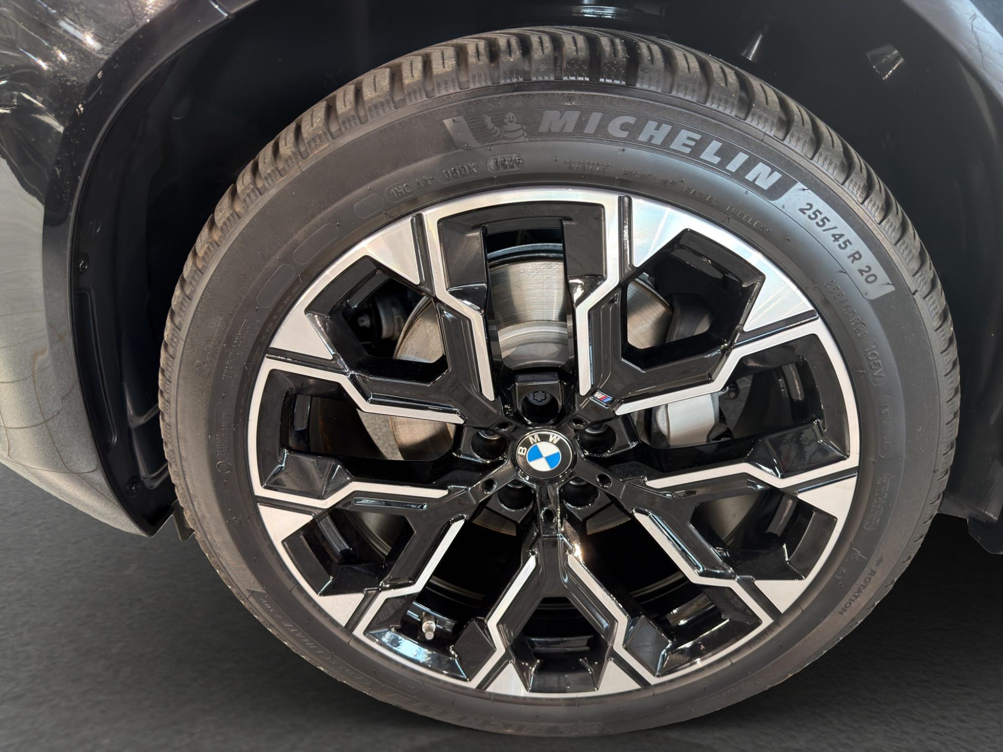 BMW X3 – Bild 10