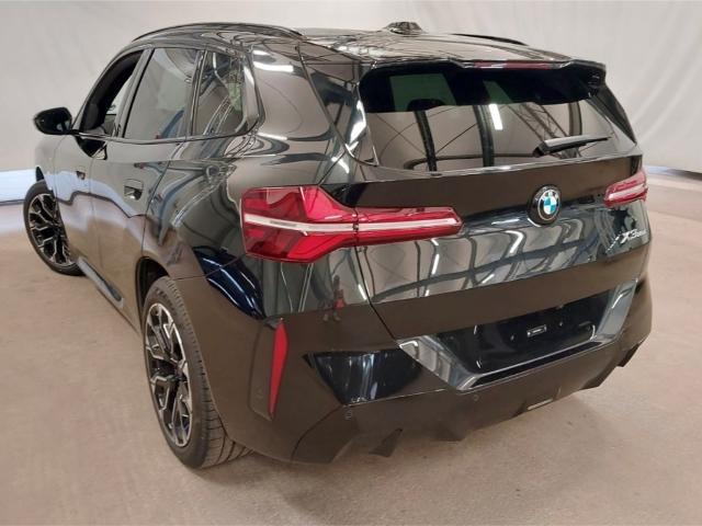 BMW X3 – Bild 3