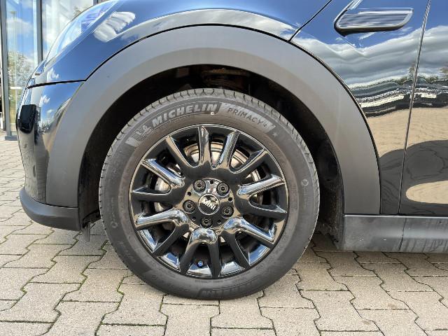 MINI Cabrio – Bild 6