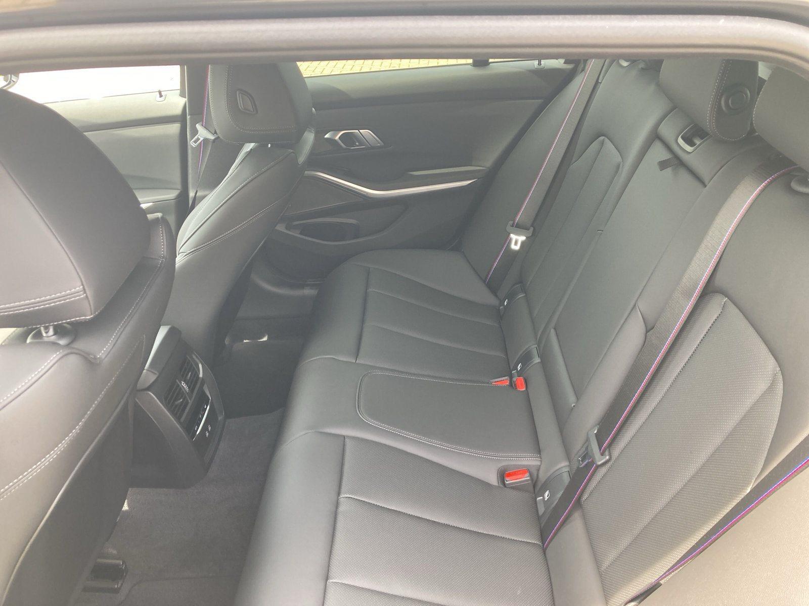 BMW 3er Touring – Bild 13