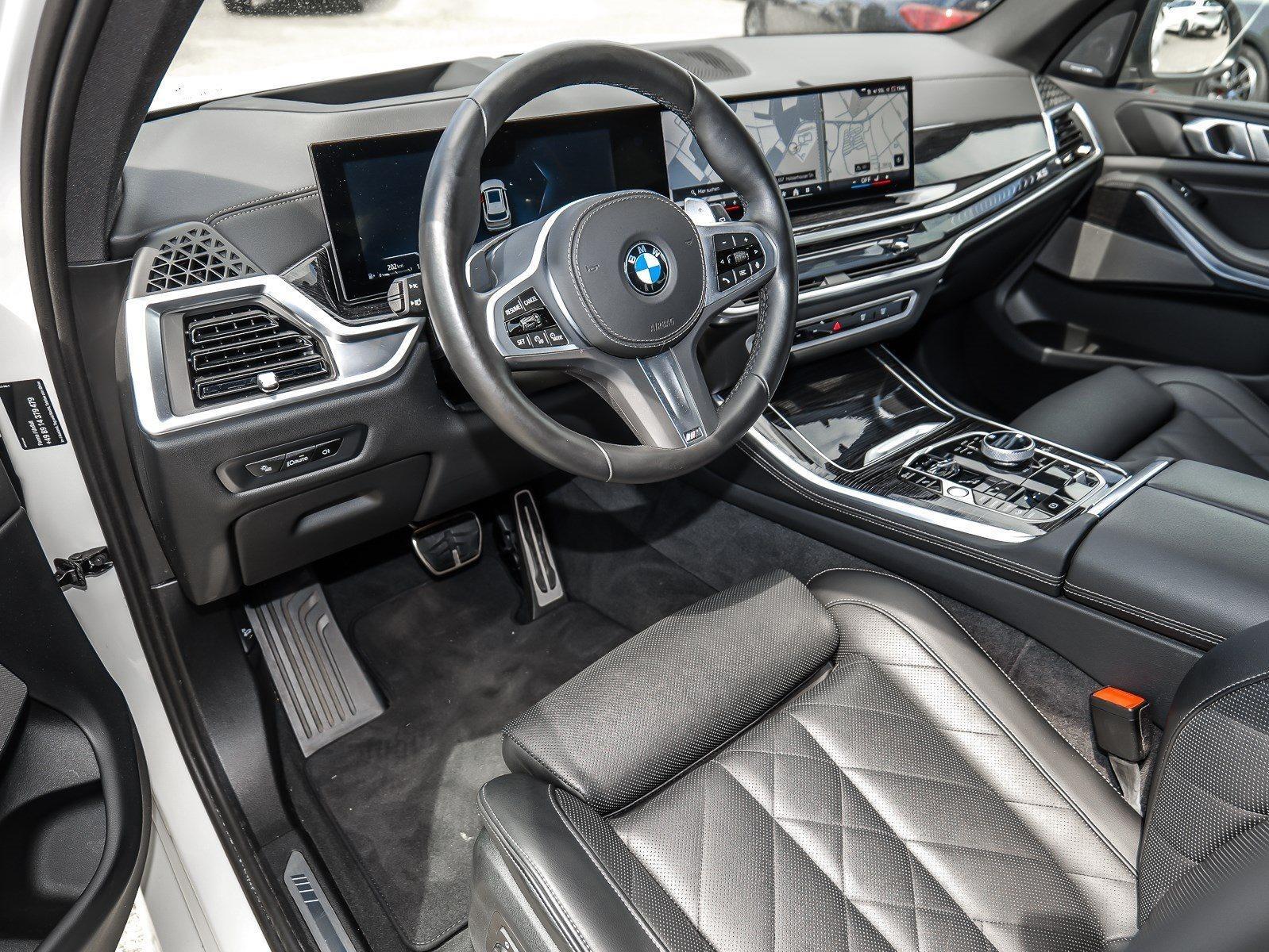 BMW X5 – Bild 16