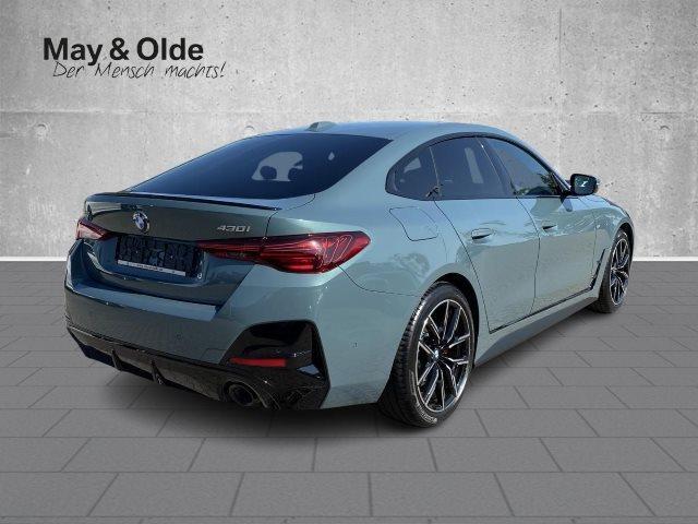 BMW 4er Gran Coupé – Bild 3