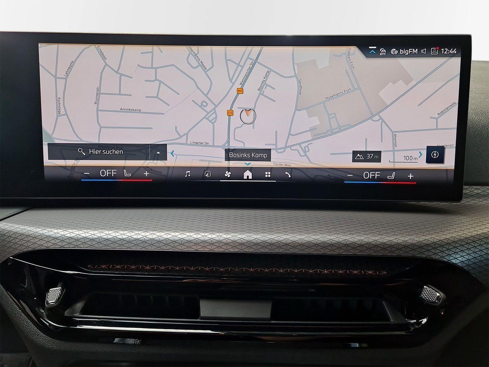 BMW 4er Gran Coupé – Bild 18