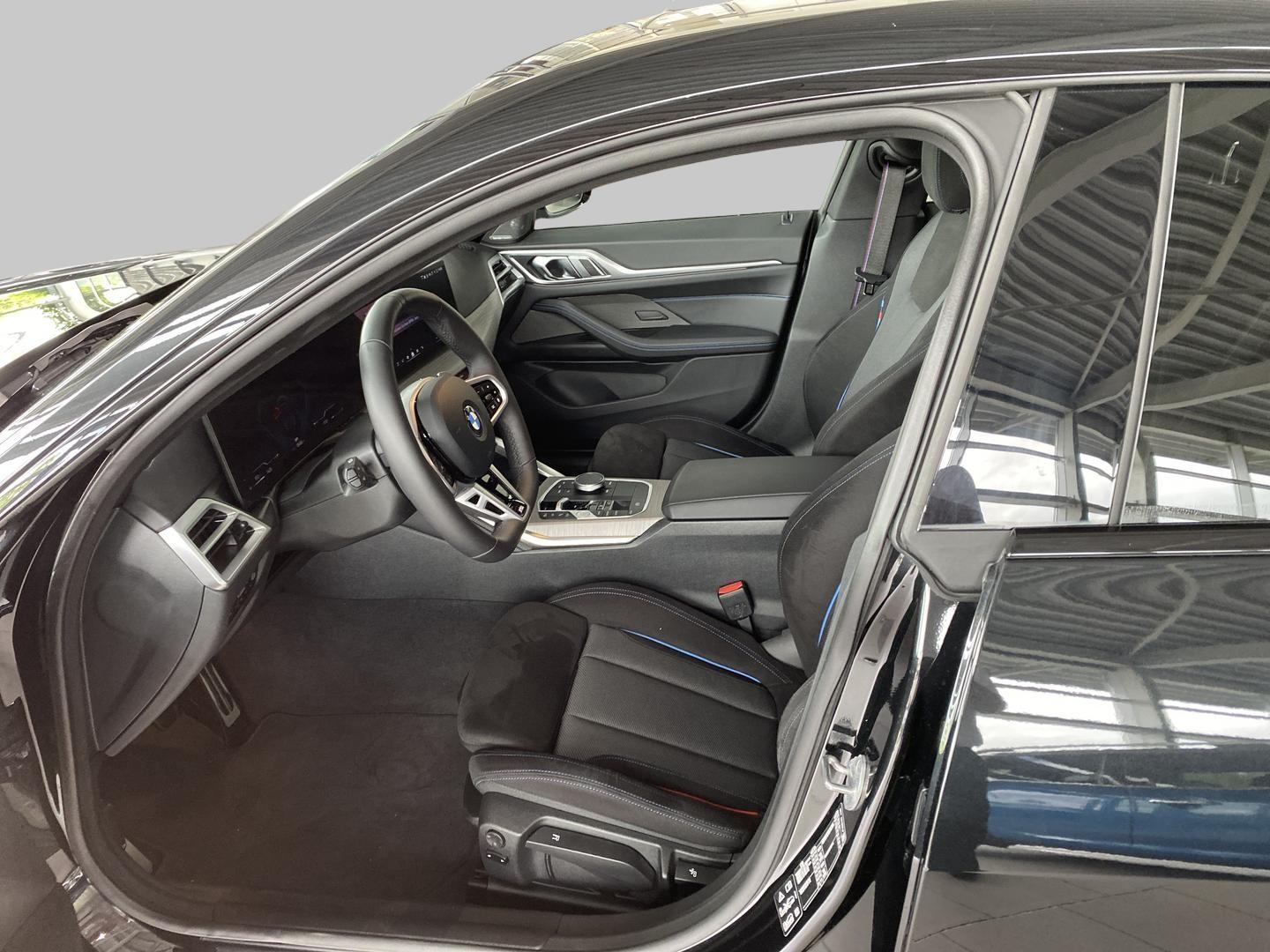 BMW 4er Gran Coupé – Bild 22