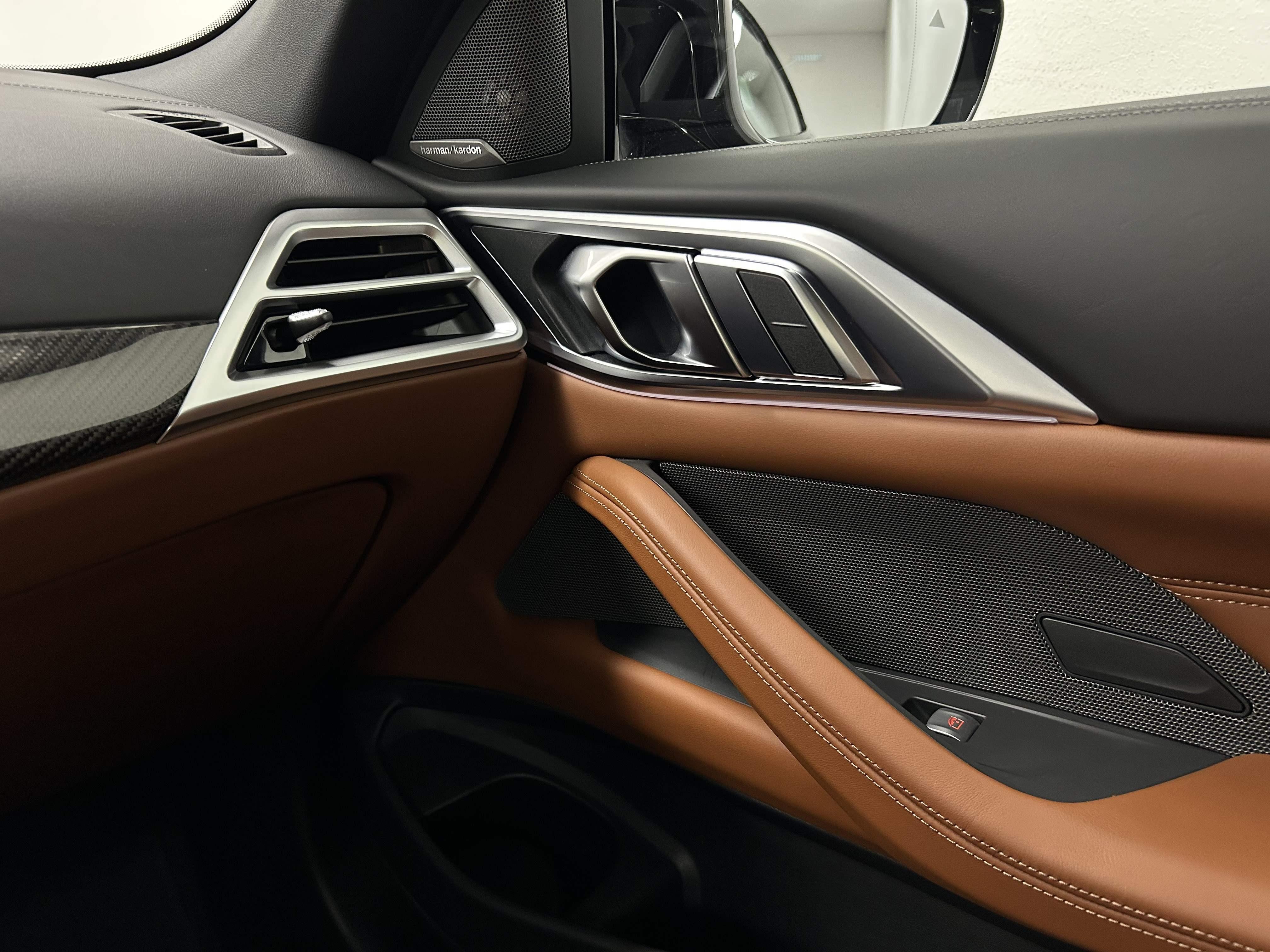 BMW M4 Cabrio – Bild 17