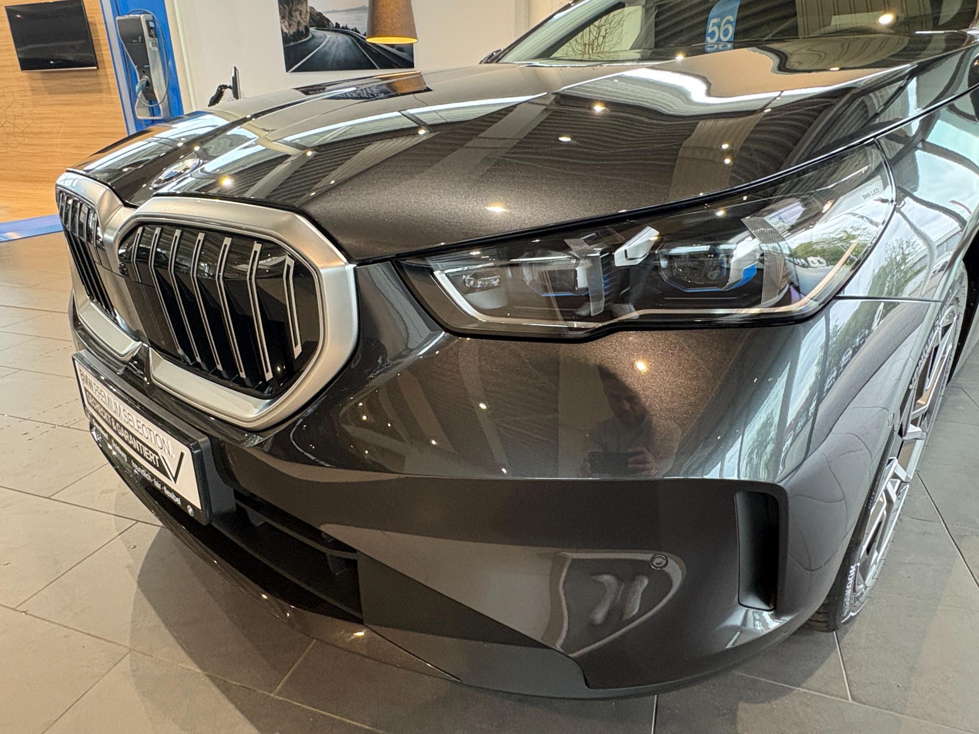 BMW 5er – Bild 27