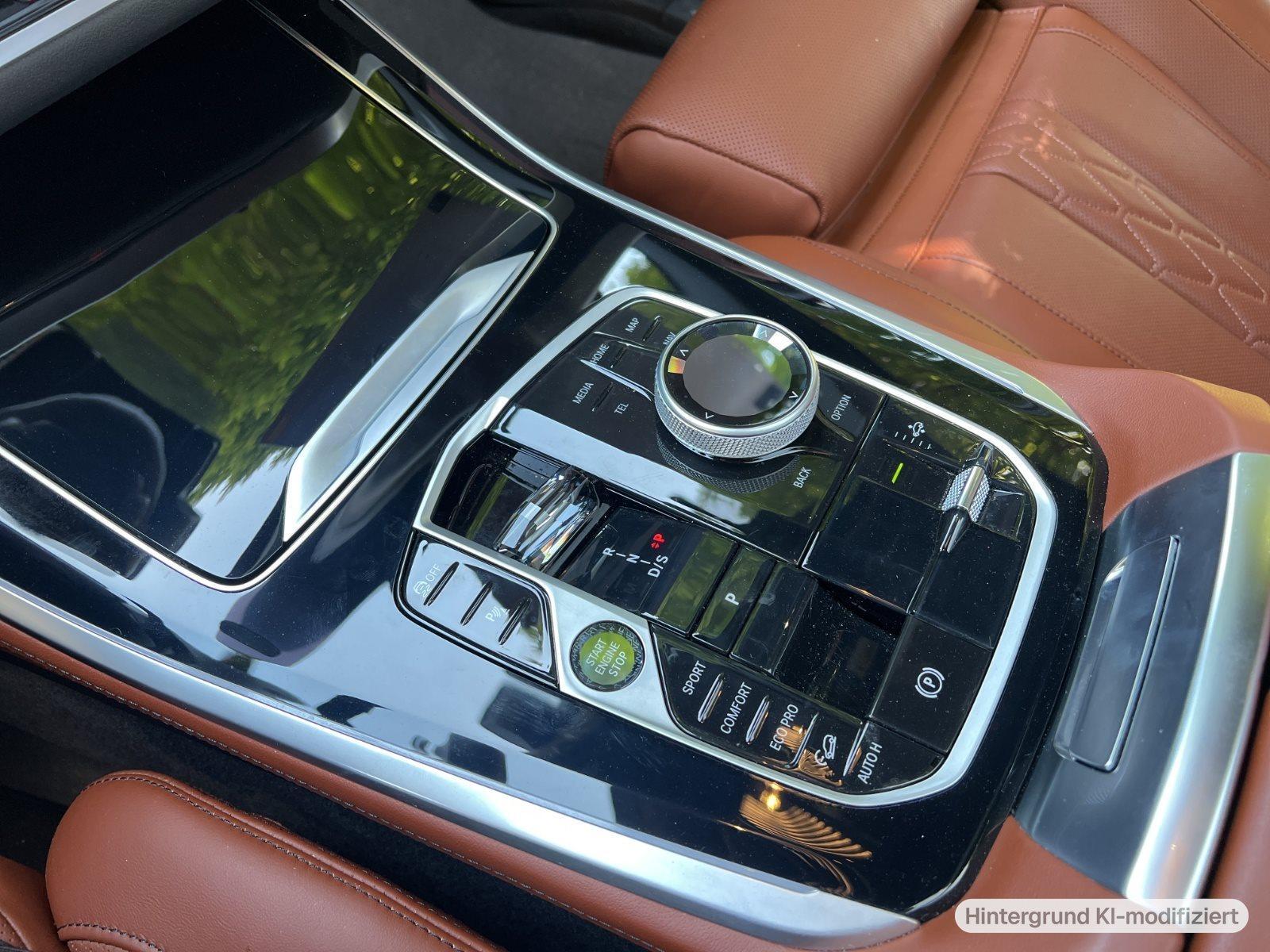 BMW X5 – Bild 19