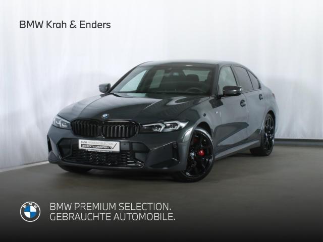BMW 3er – Bild 11