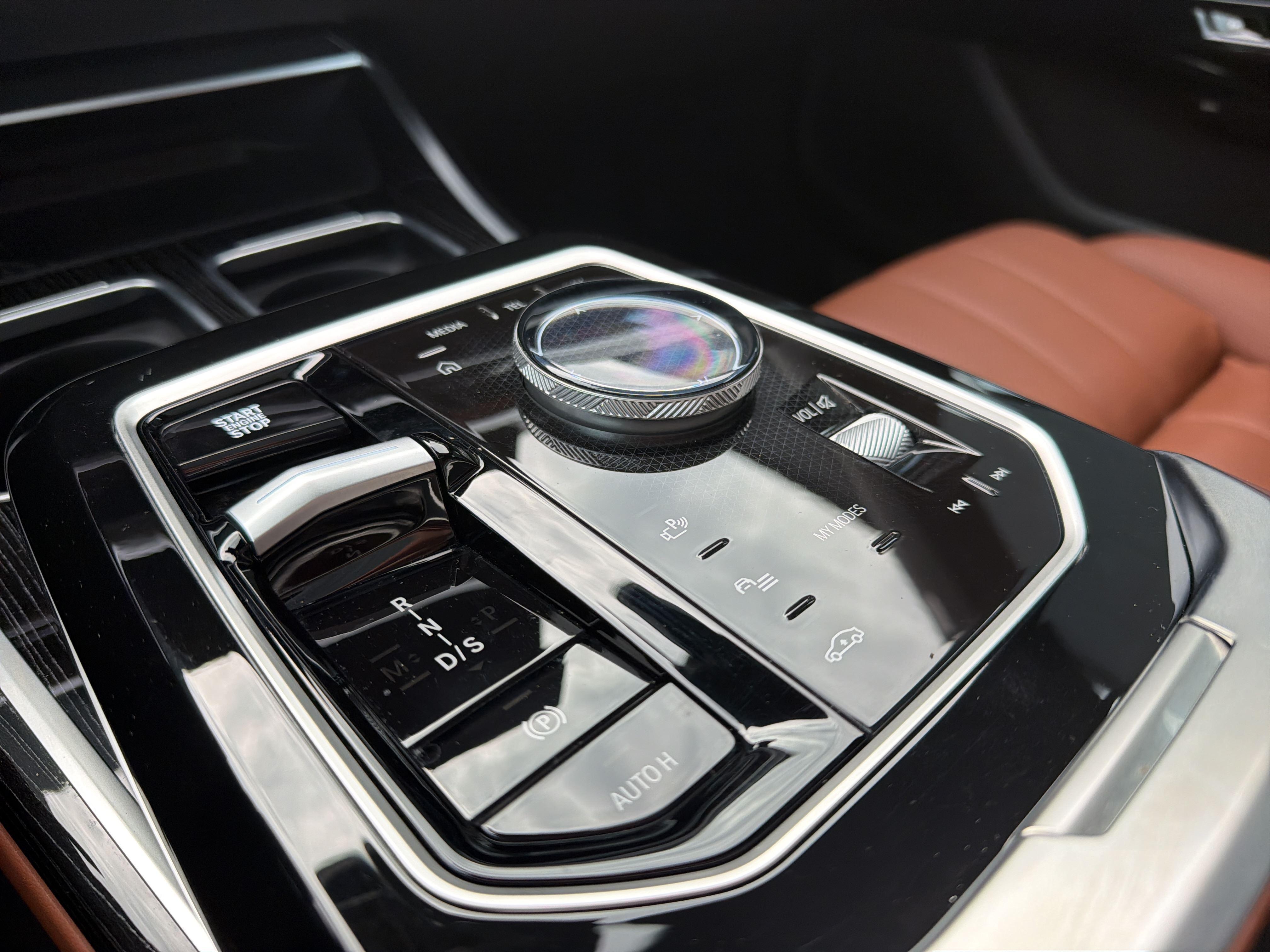 BMW 7er – Bild 34
