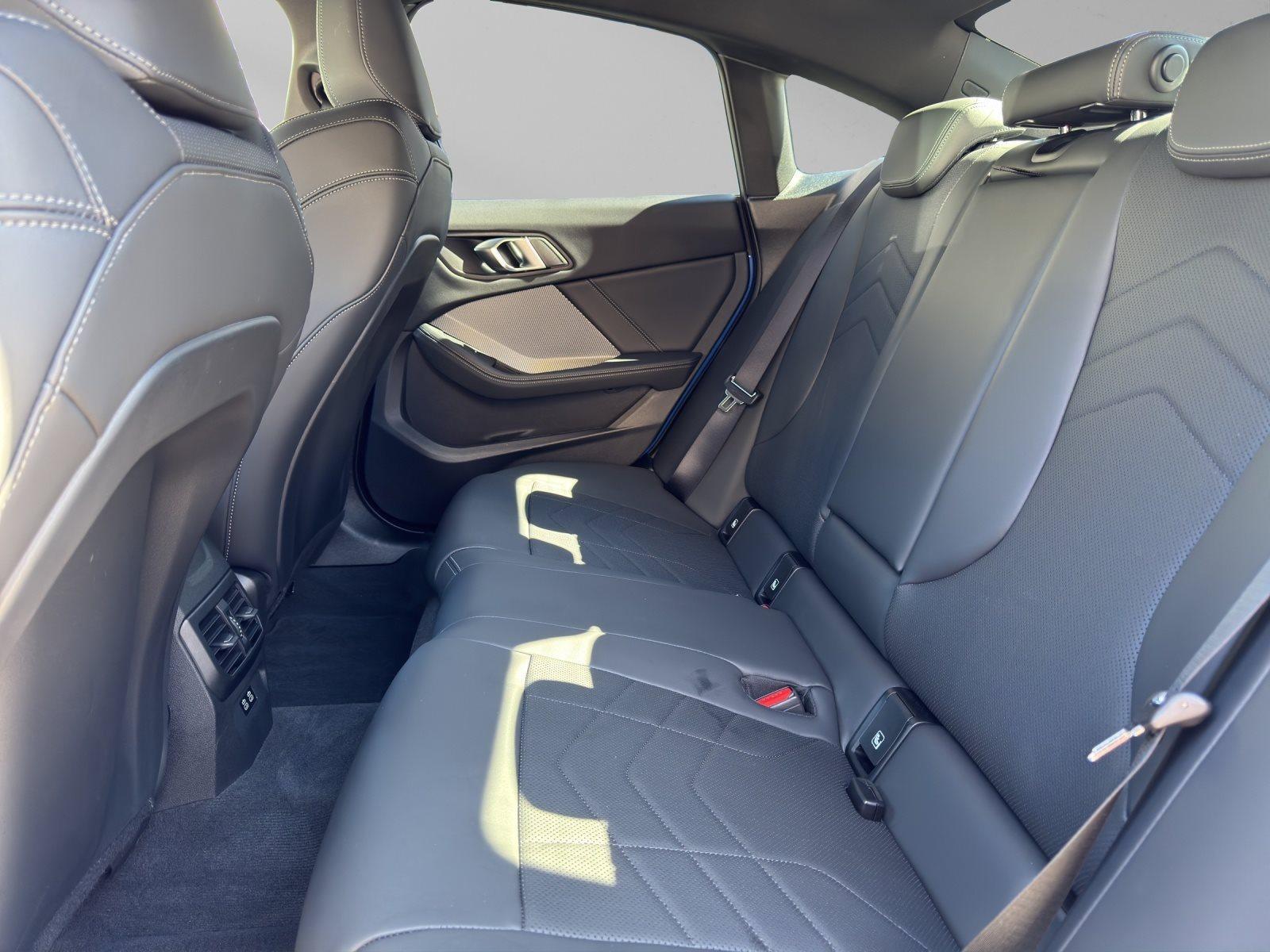 BMW 2er Gran Coupé – Bild 11